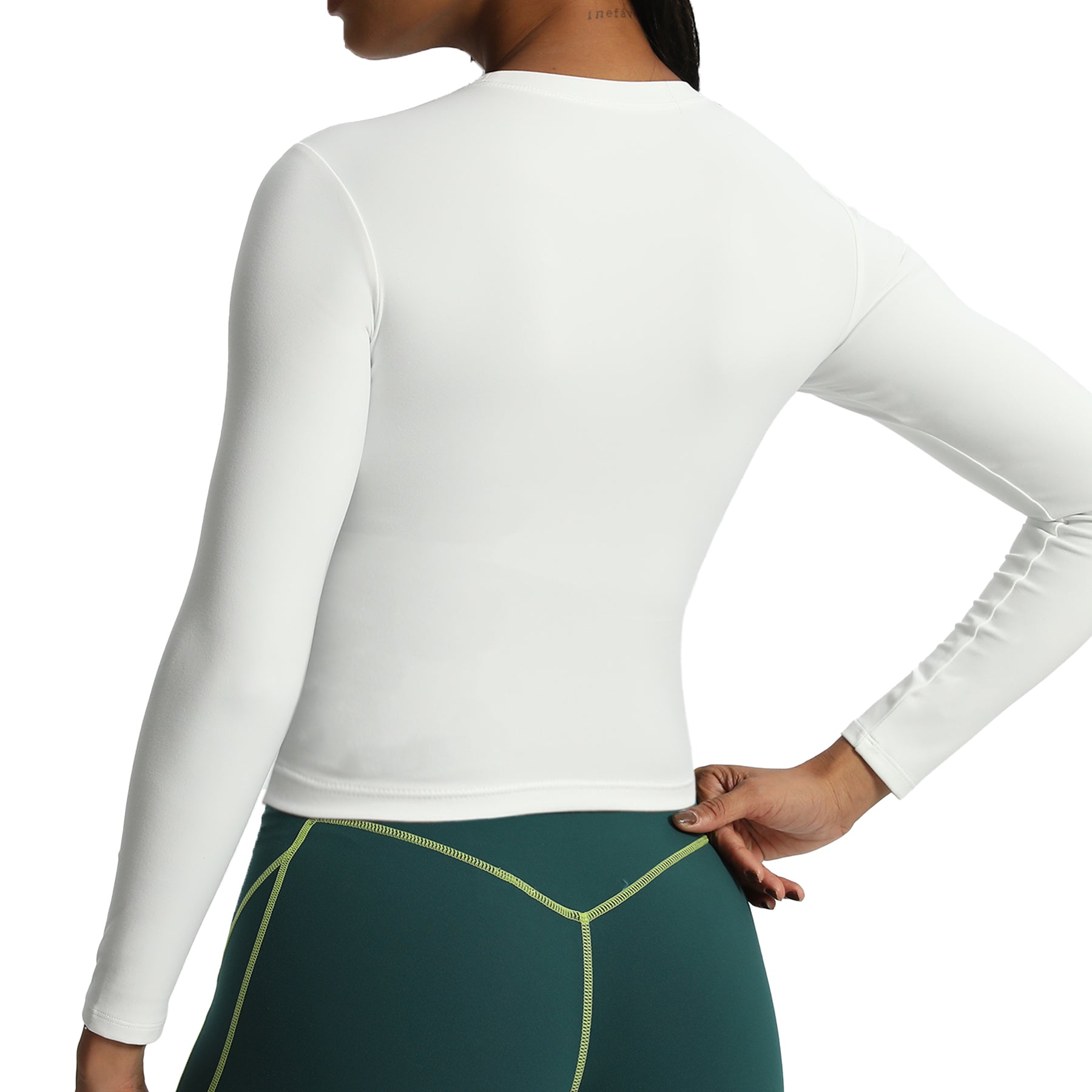 Aoxjox "Long Sleeve"  Top