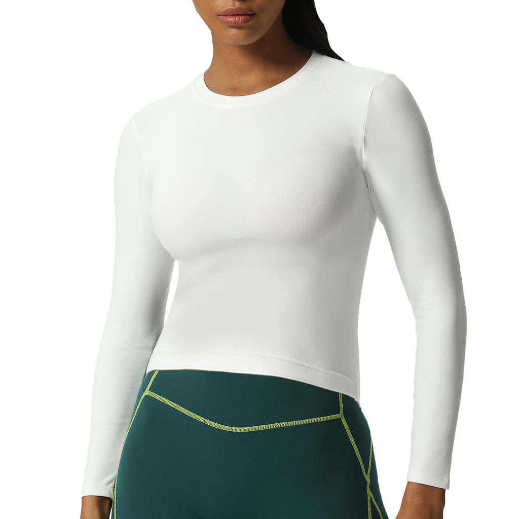 Aoxjox "Long Sleeve"  Top