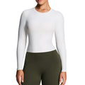 Aoxjox "Long Sleeve"  Top