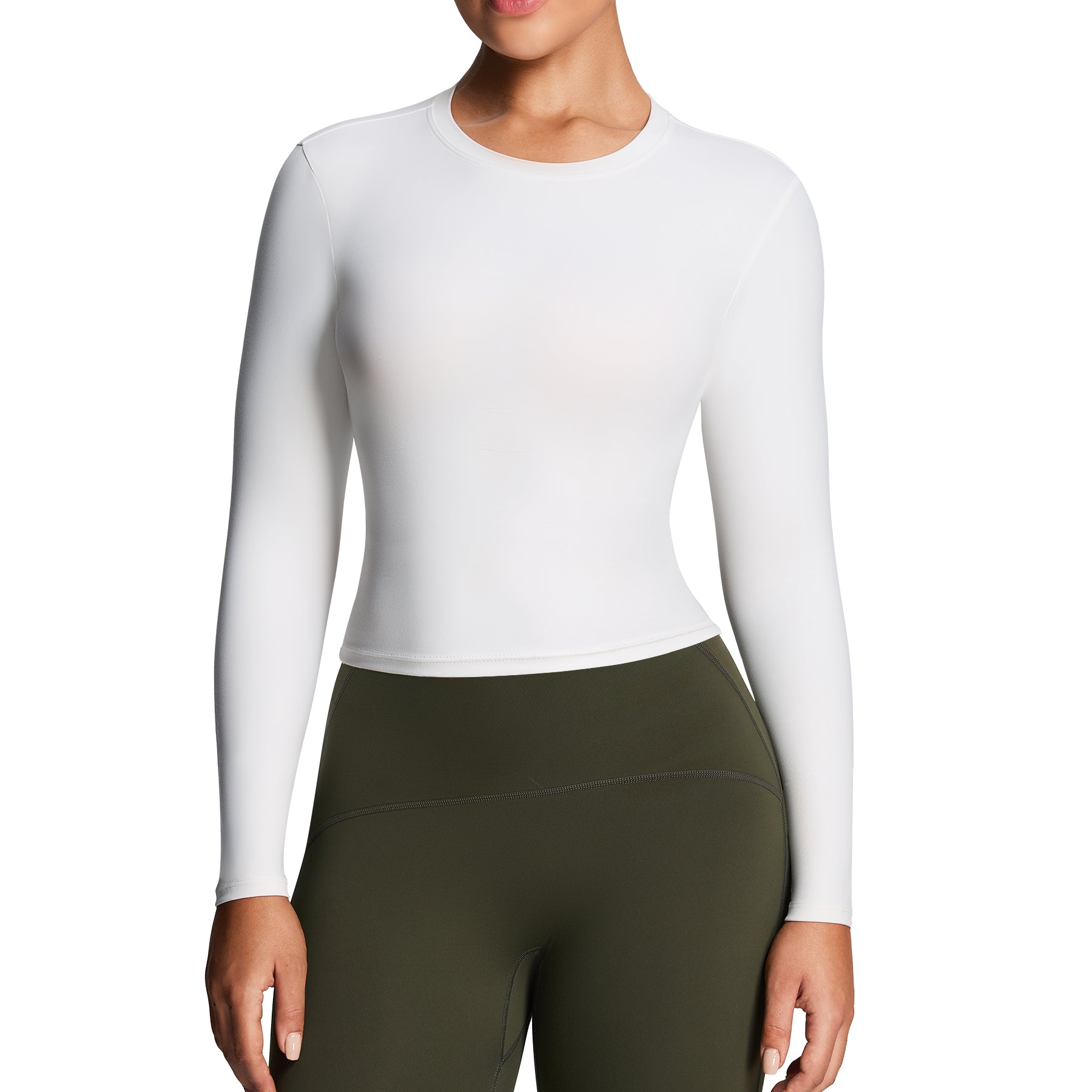 Aoxjox "Long Sleeve"  Top