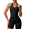 Aoxjox "Hailey Halter" Tank Top