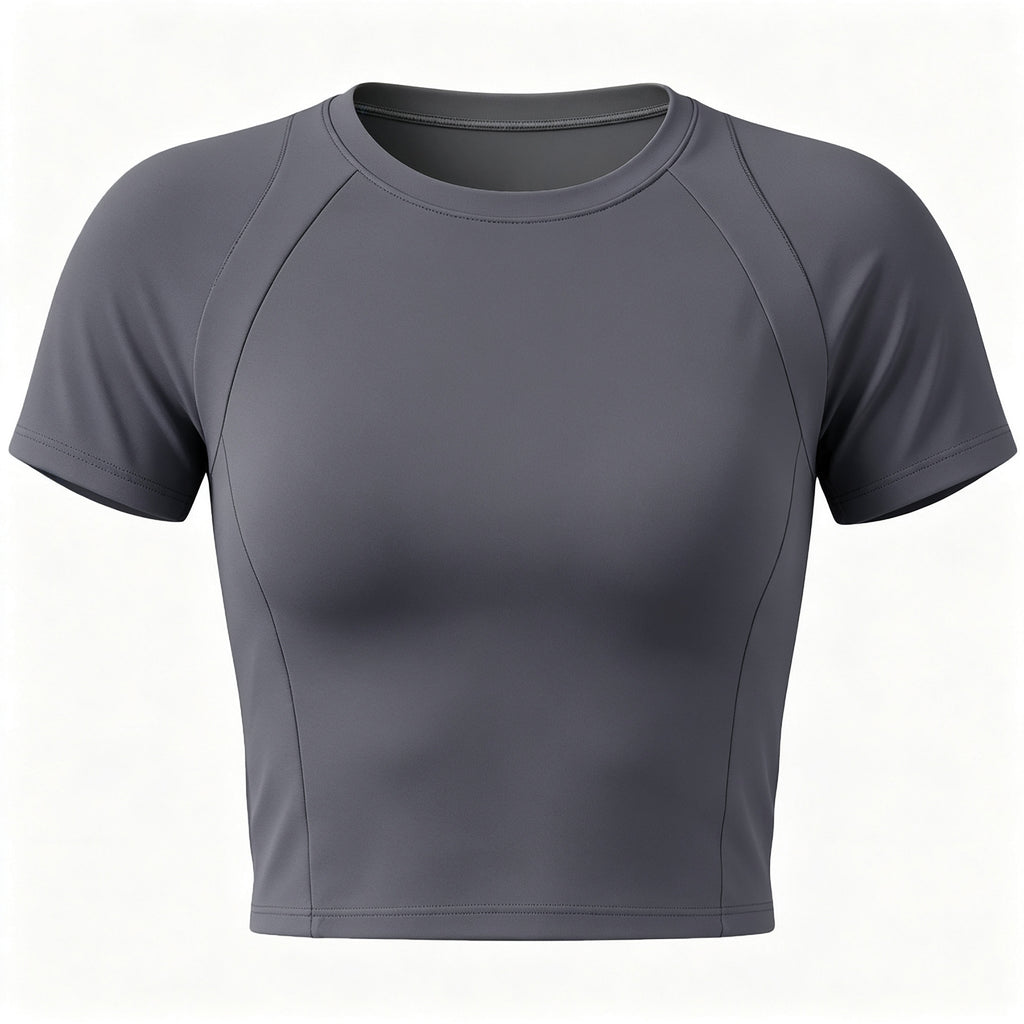 Aoxjox Lumira  Short Sleeve