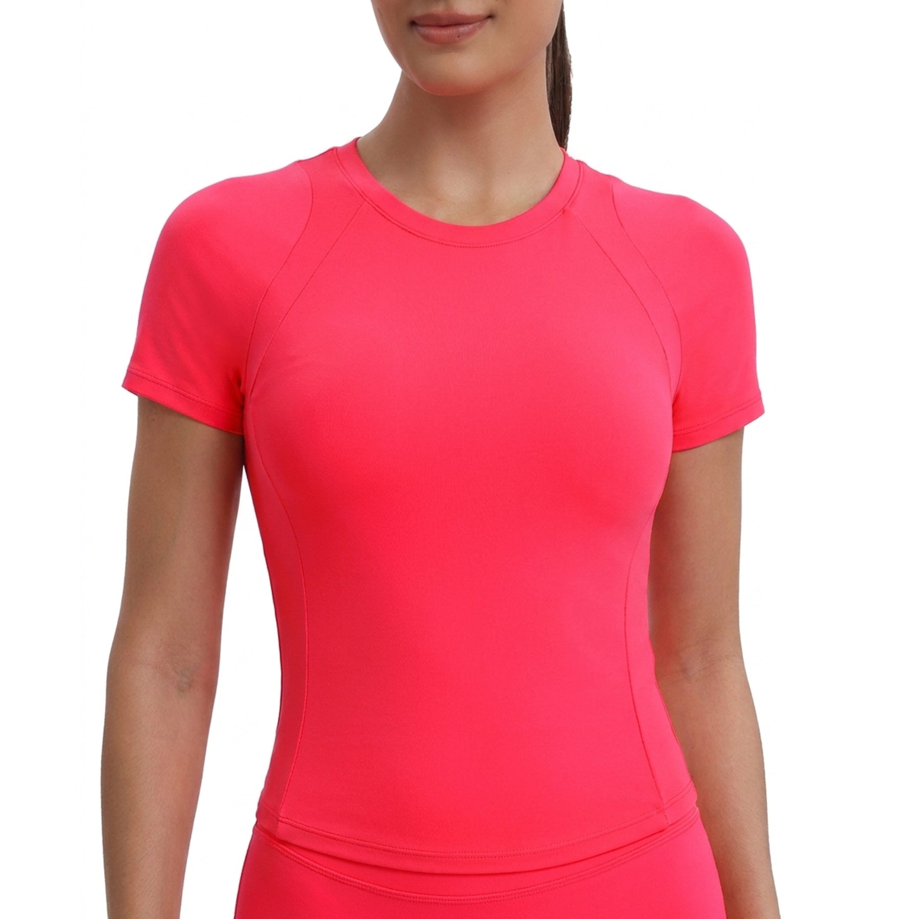 Aoxjox Lumira  Short Sleeve