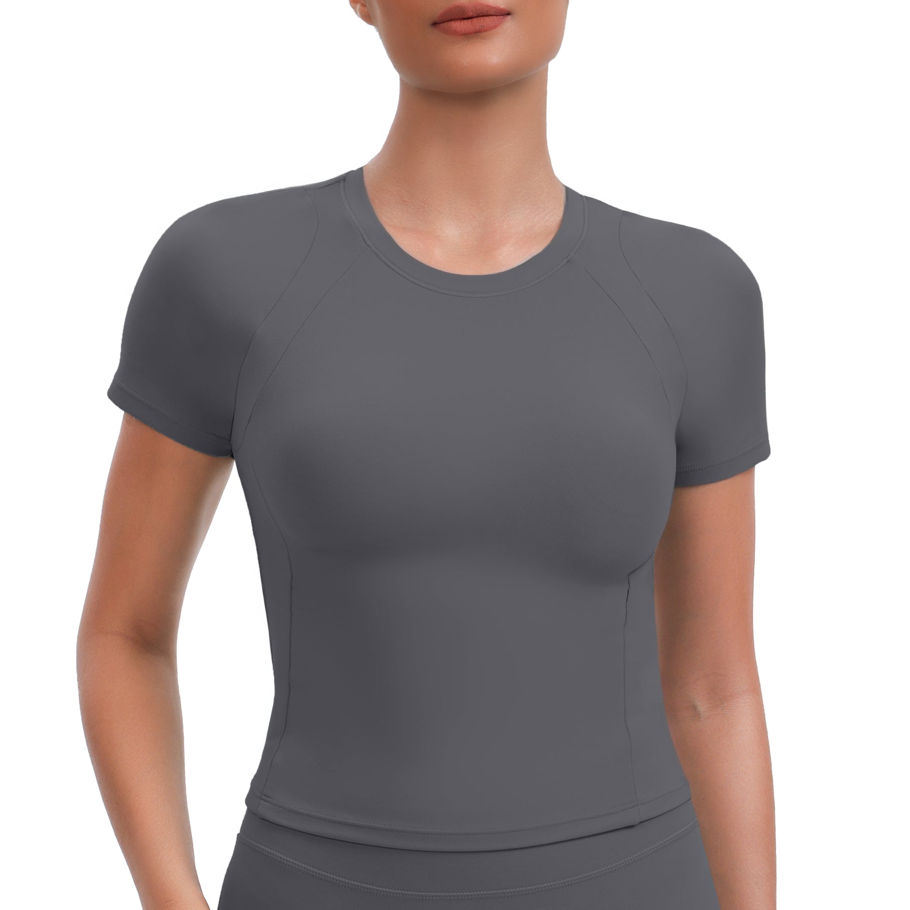 Aoxjox Lumira  Short Sleeve