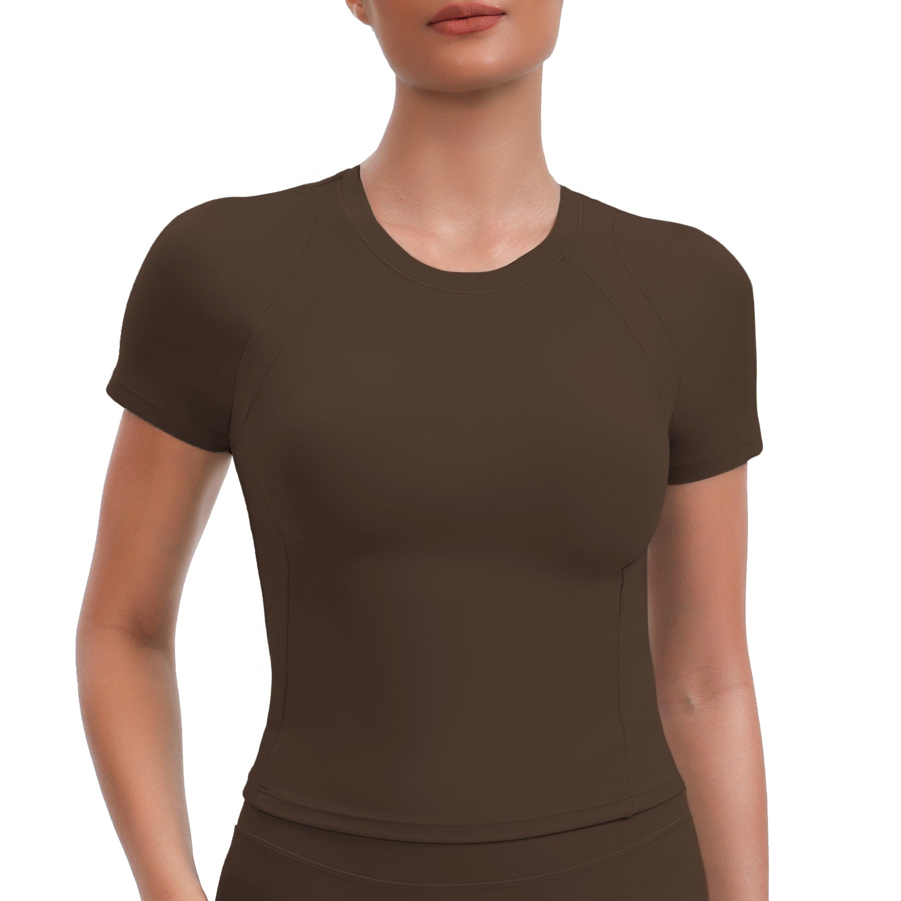 Aoxjox Lumira  Short Sleeve