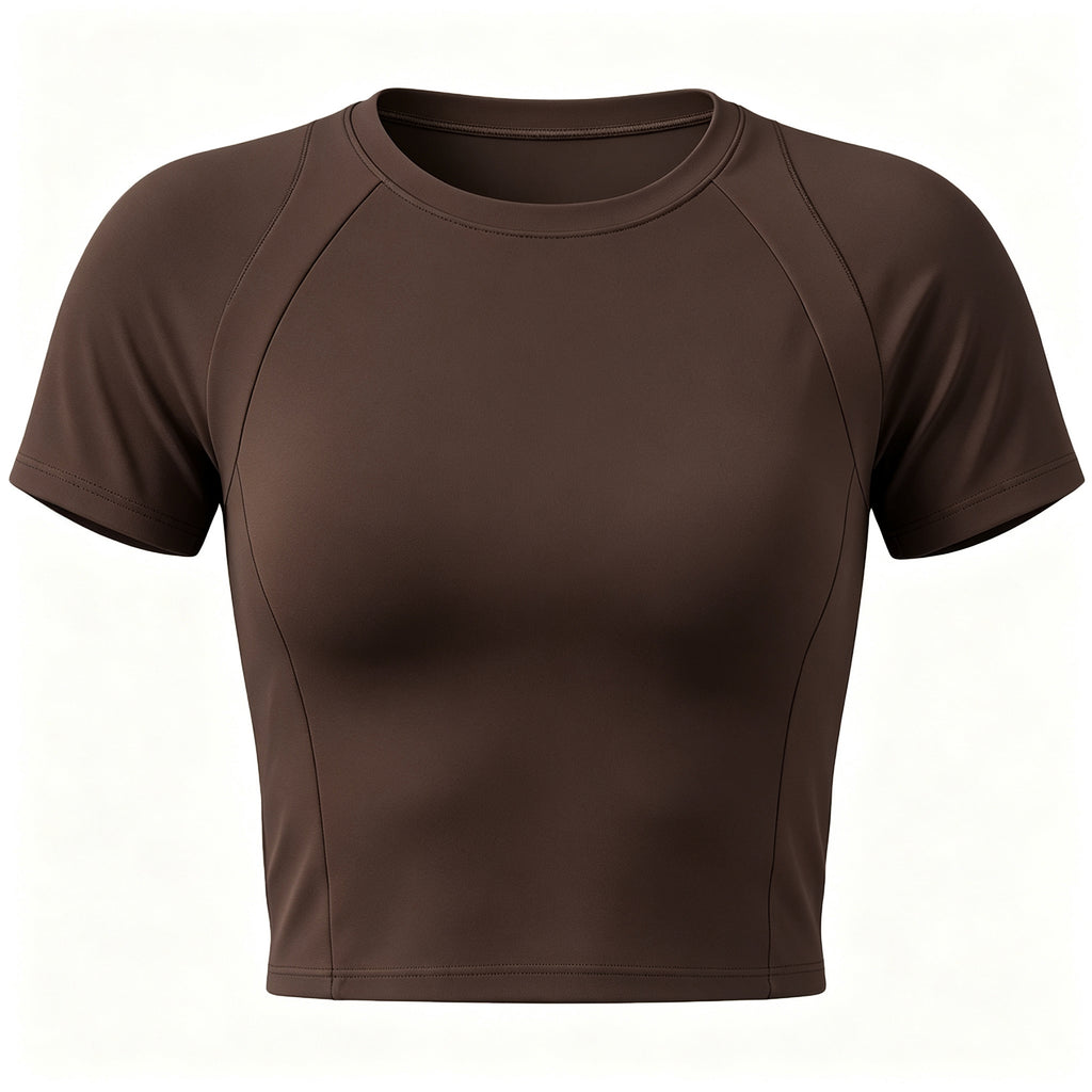Aoxjox Lumira  Short Sleeve