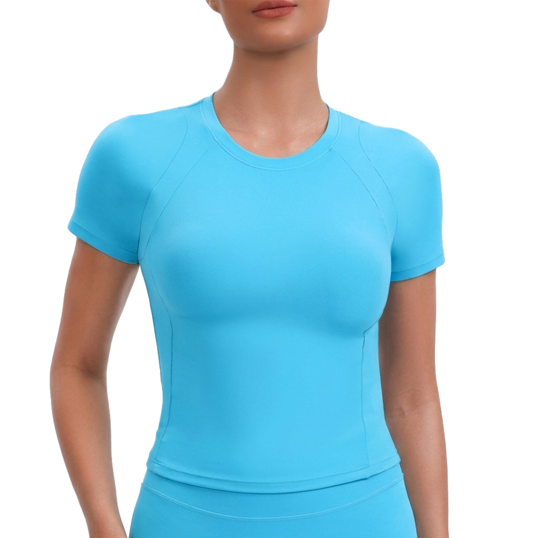Aoxjox Lumira  Short Sleeve