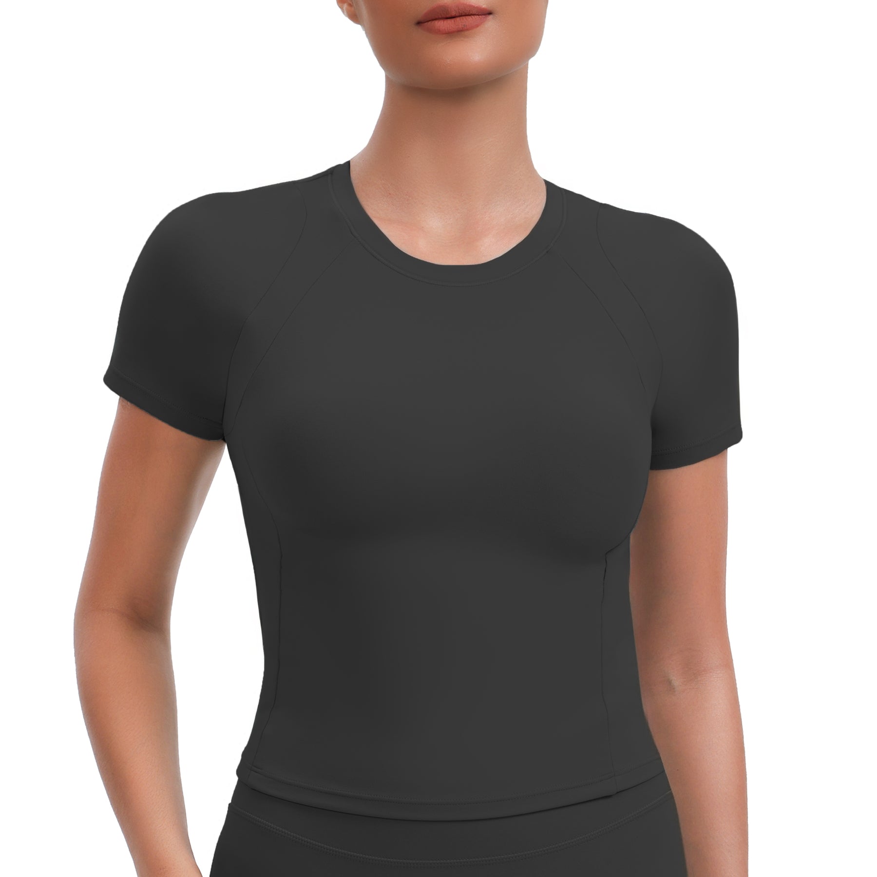Aoxjox Lumira  Short Sleeve