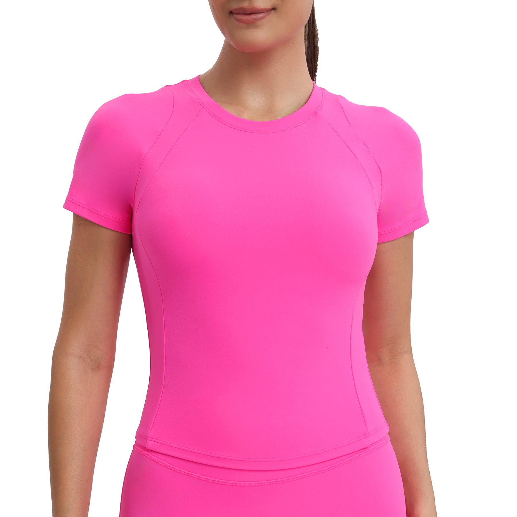 Aoxjox Lumira  Short Sleeve