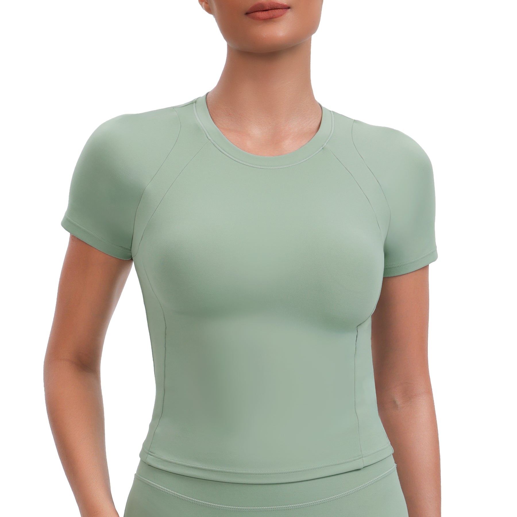 Aoxjox Lumira  Short Sleeve
