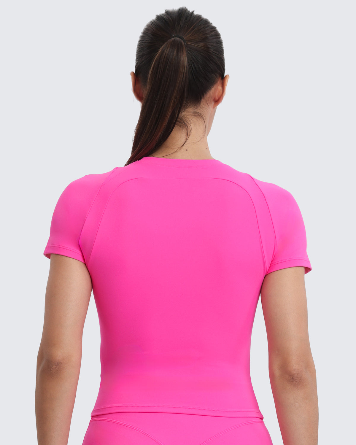 Aoxjox "Lumira"  Short Sleeve