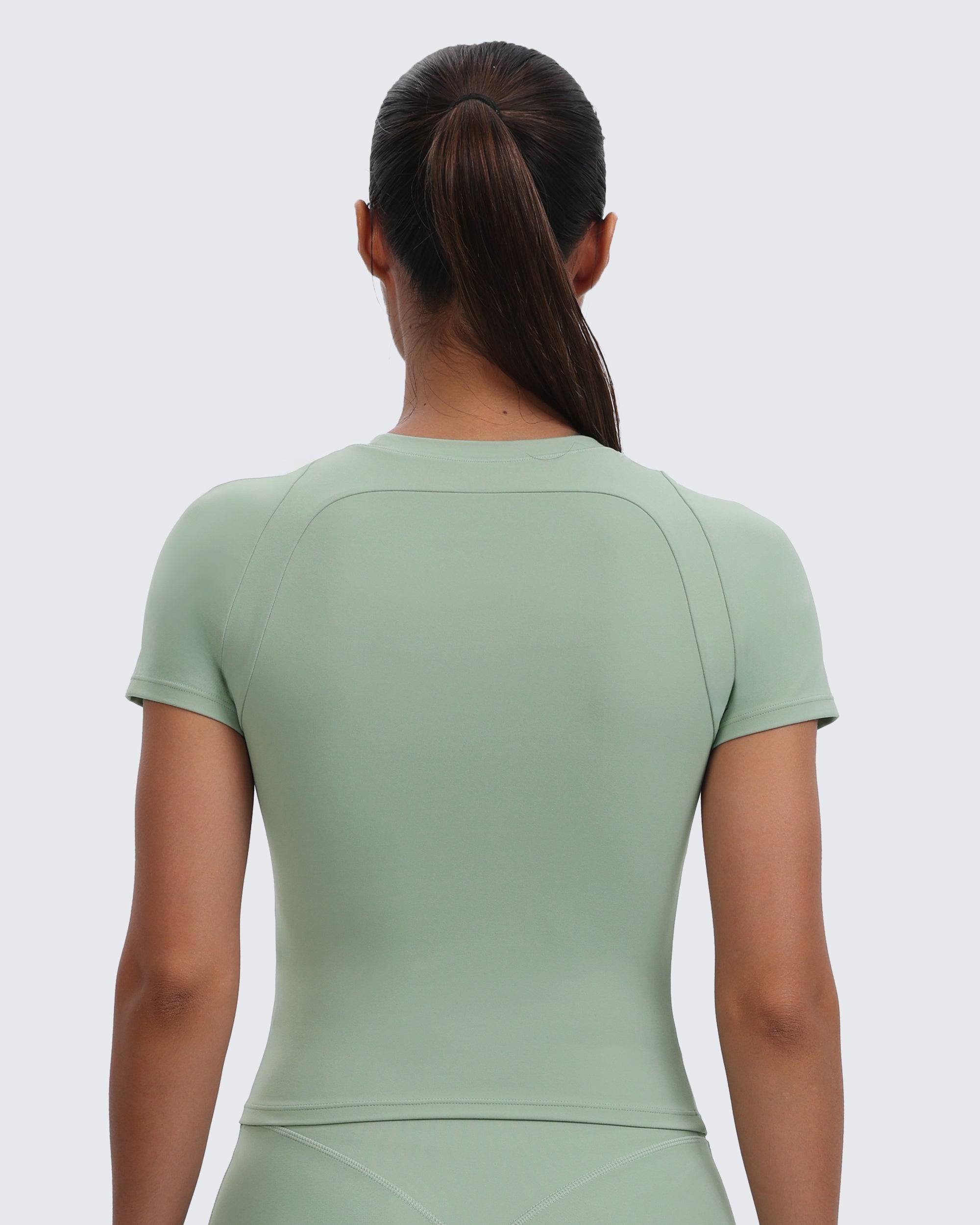 Aoxjox Lumira  Short Sleeve