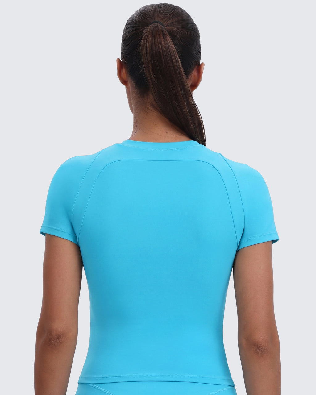 Aoxjox "Lumira"  Short Sleeve