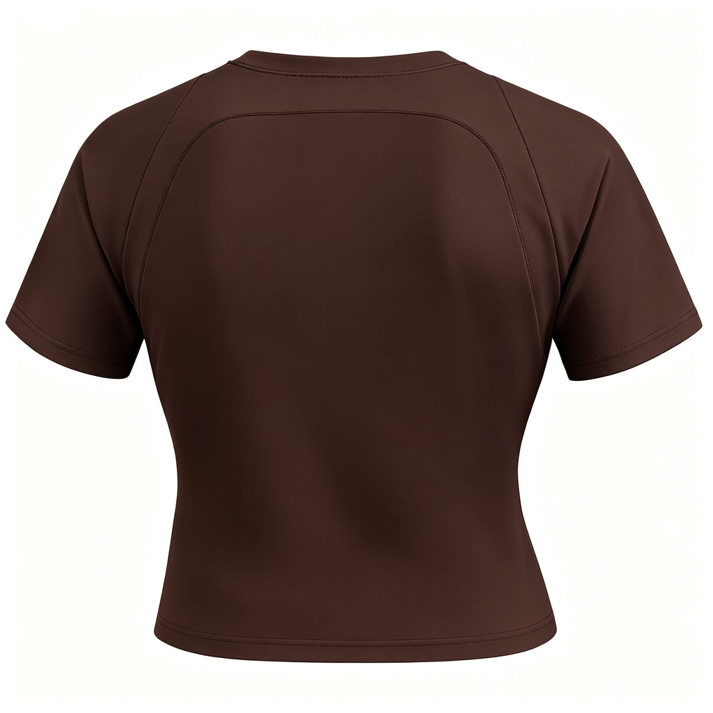 Aoxjox Lumira  Short Sleeve