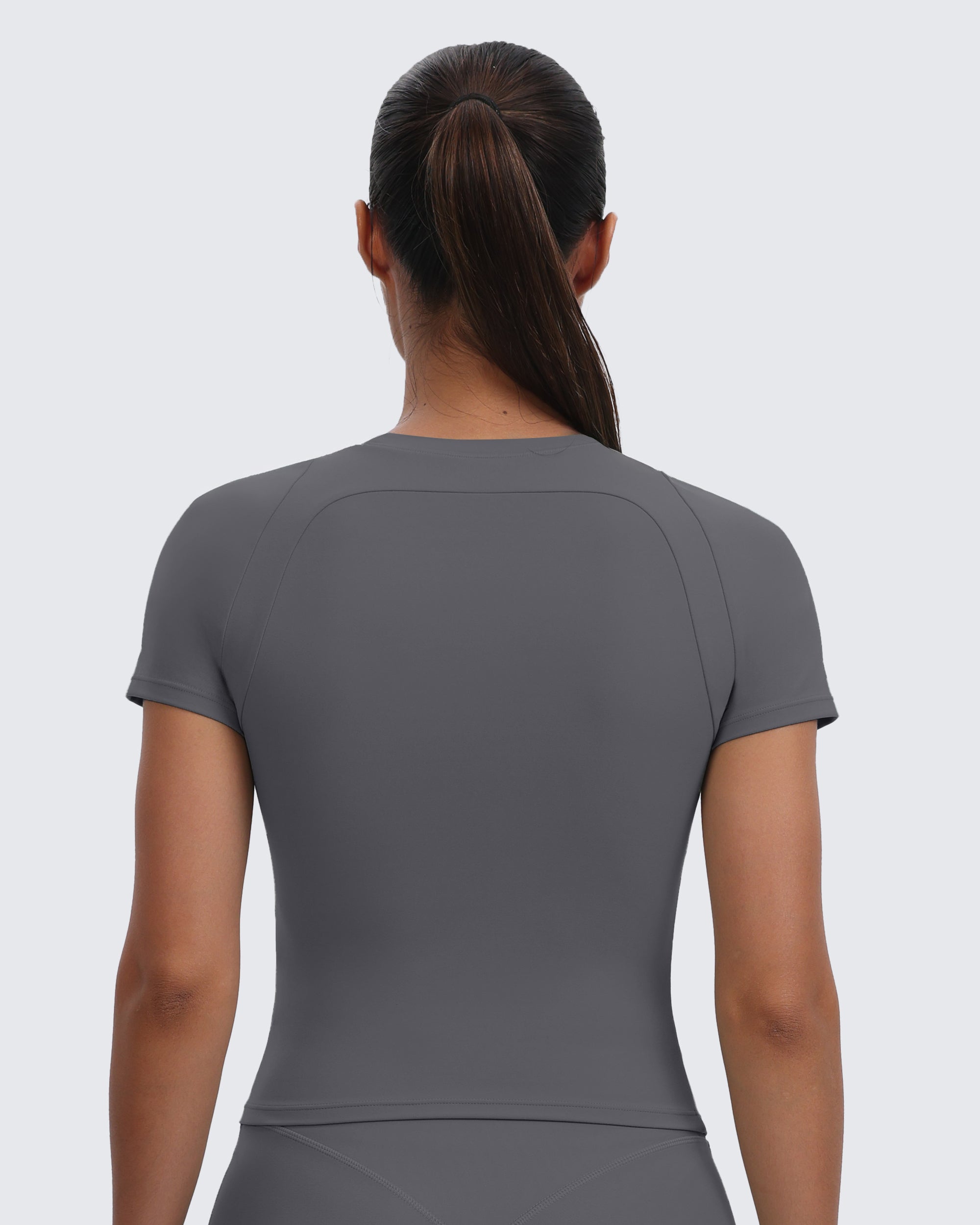 Aoxjox Lumira  Short Sleeve