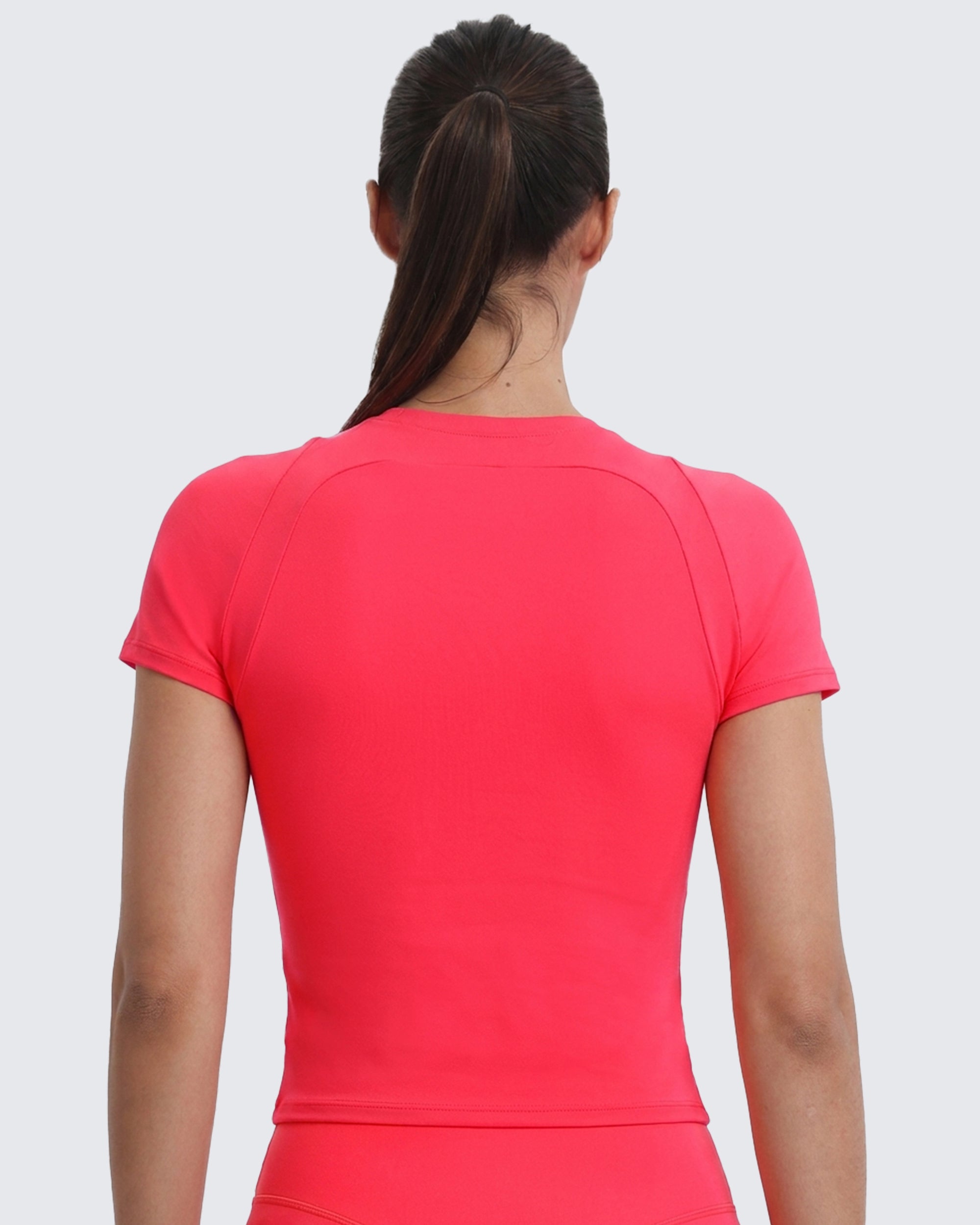 Aoxjox Lumira  Short Sleeve