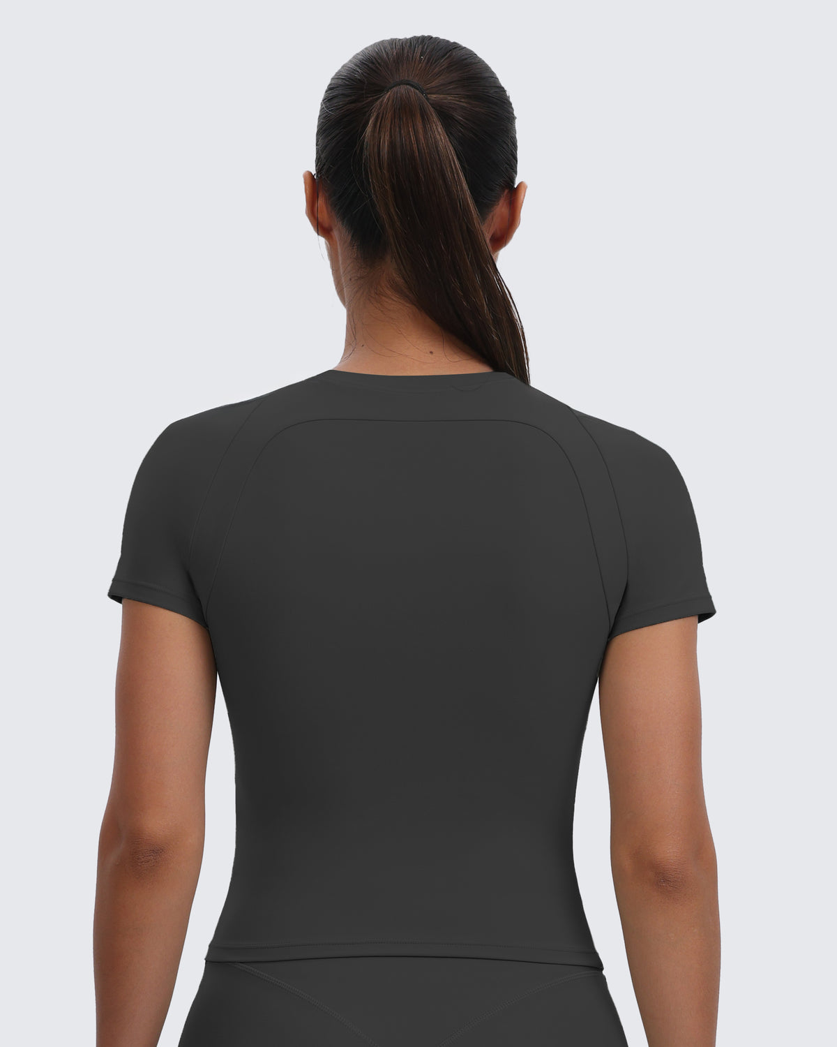 Aoxjox "Lumira"  Short Sleeve