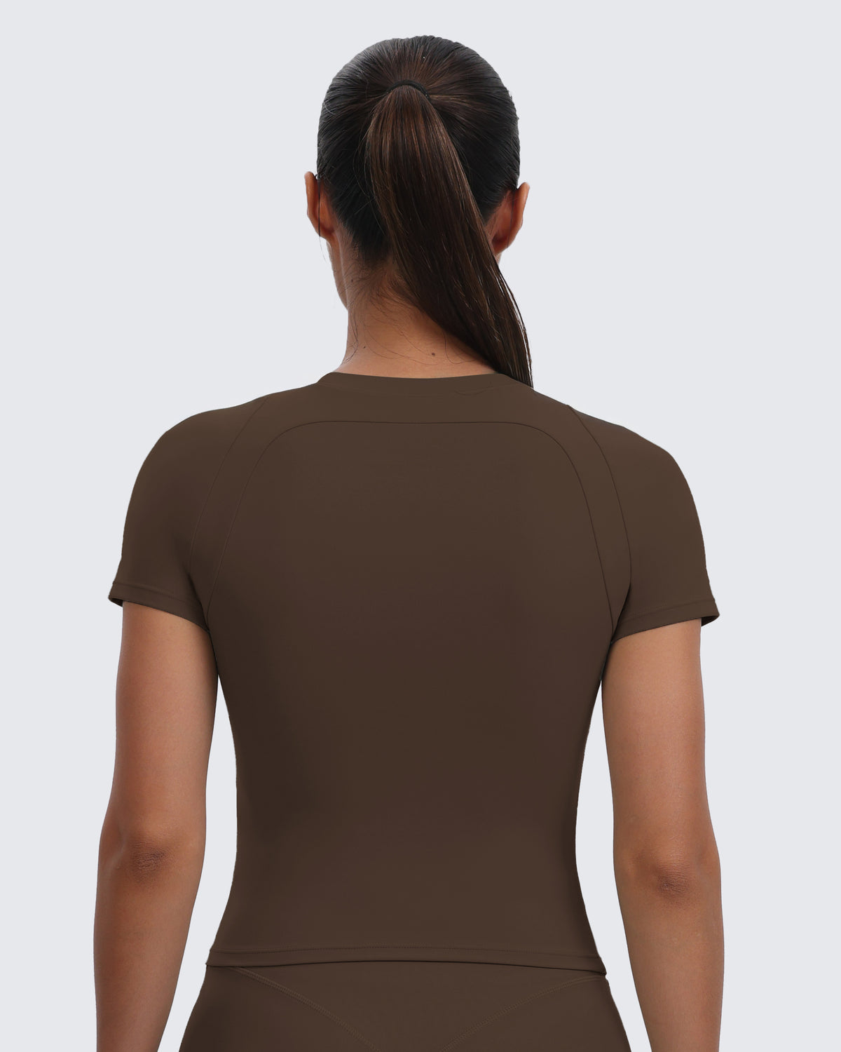 Aoxjox "Lumira"  Short Sleeve