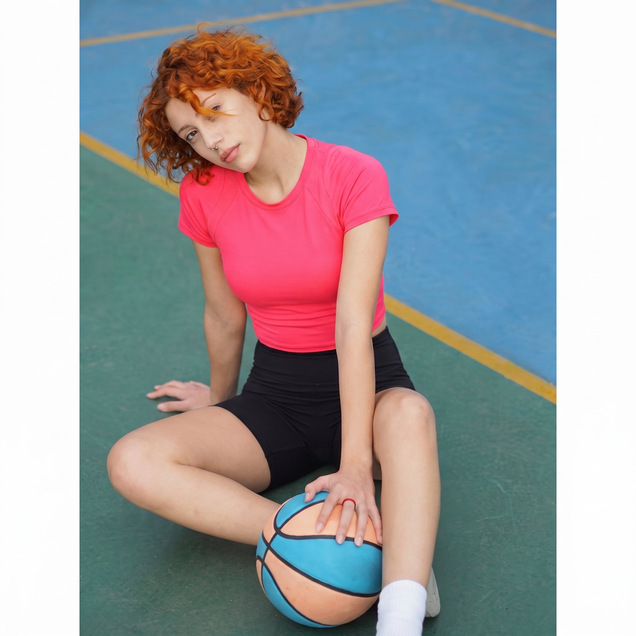 Aoxjox Lumira  Short Sleeve