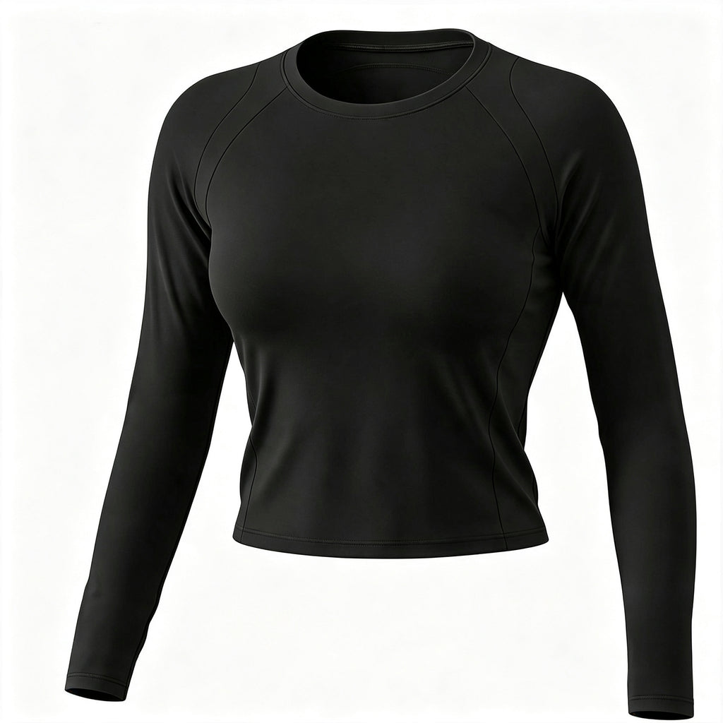 Aoxjox Lumira Long Sleeve