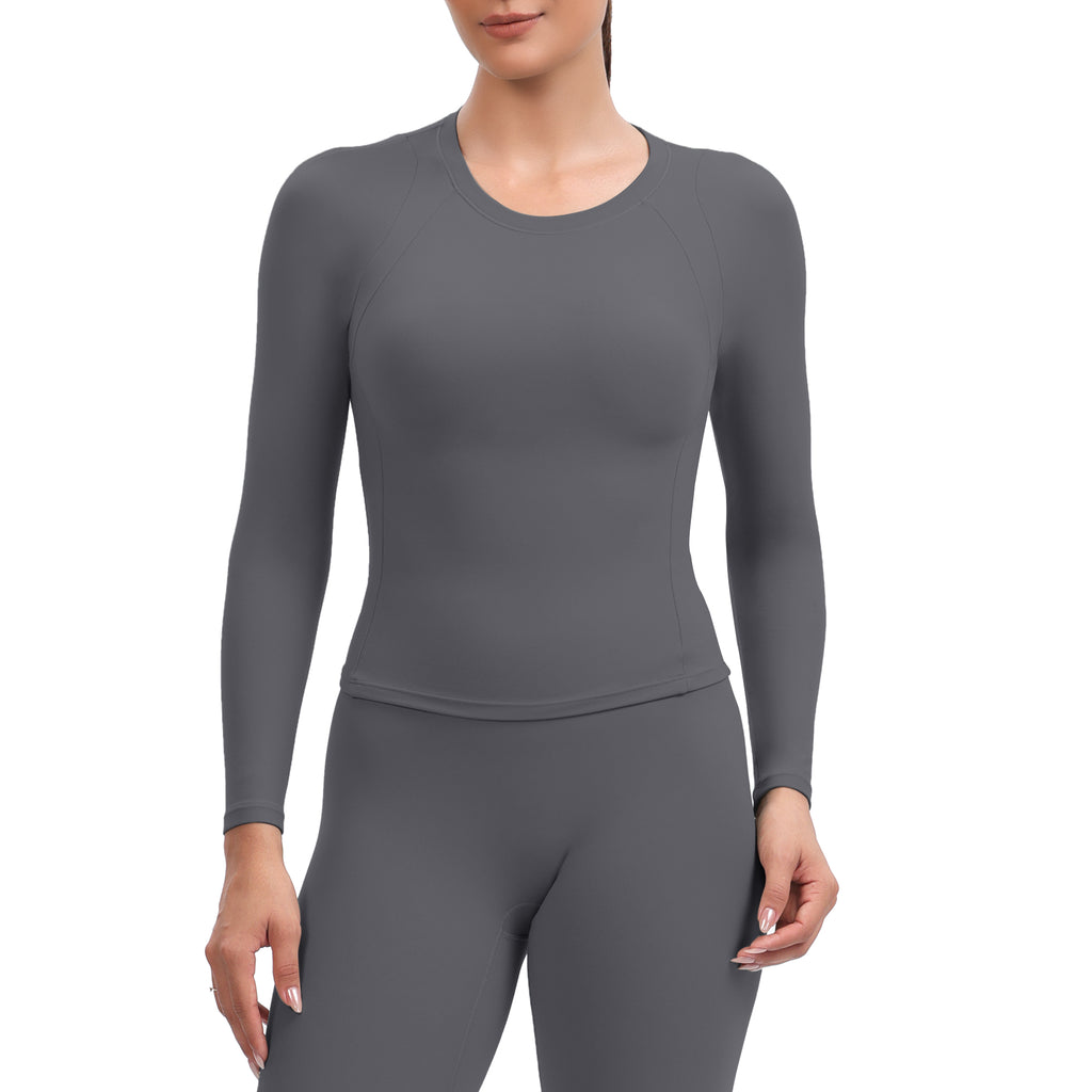 Aoxjox Lumira Long Sleeve