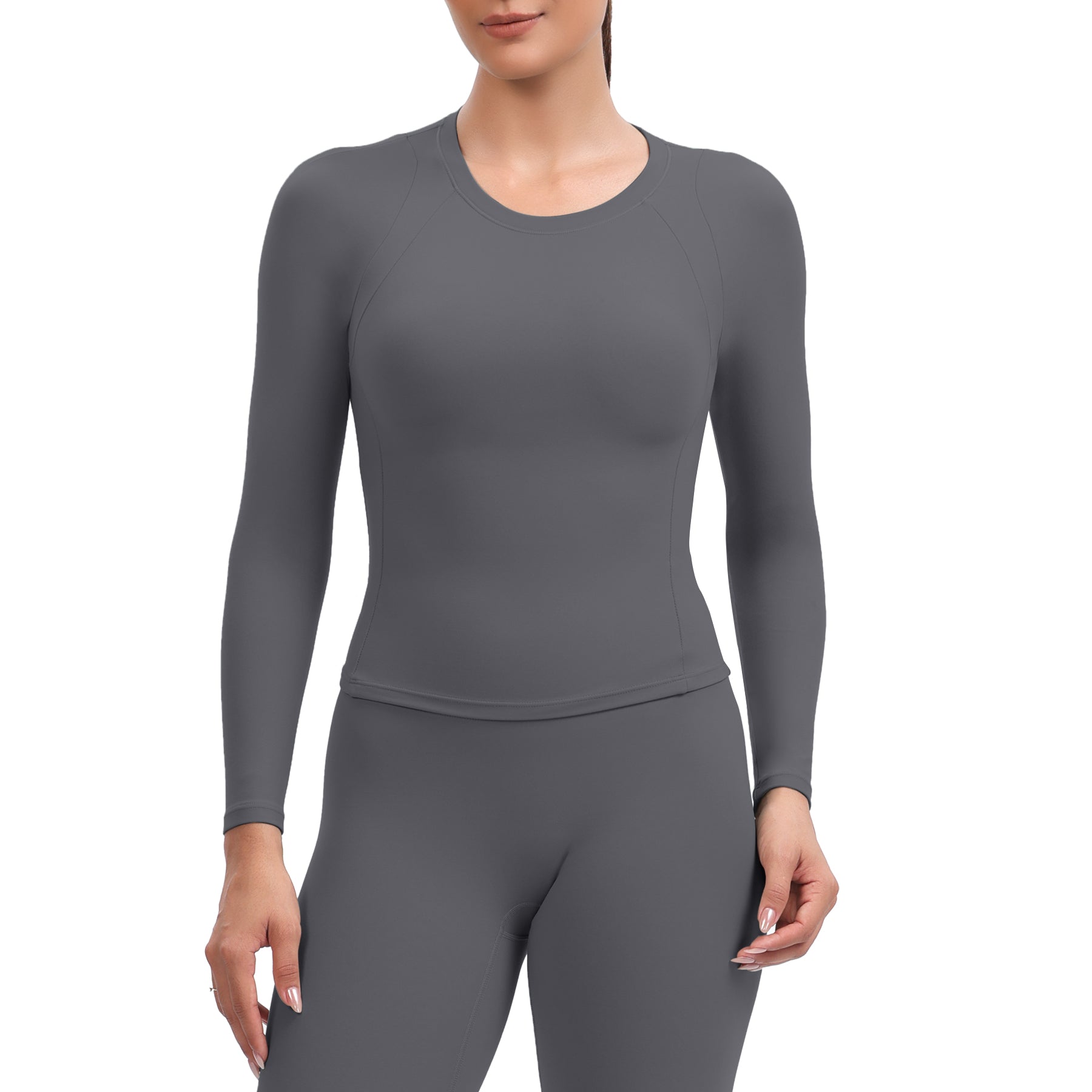 Aoxjox Lumira Long Sleeve