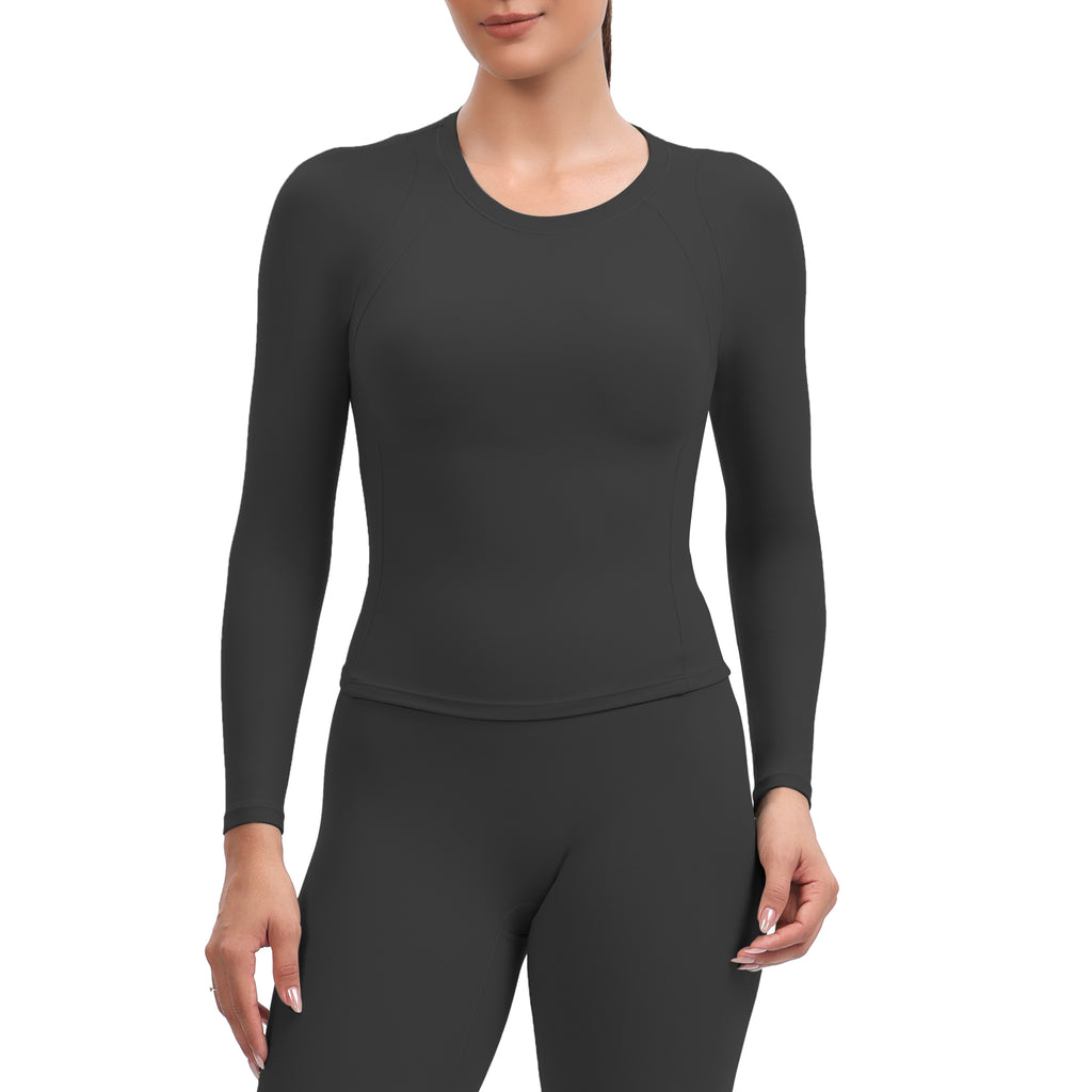 Aoxjox Lumira Long Sleeve