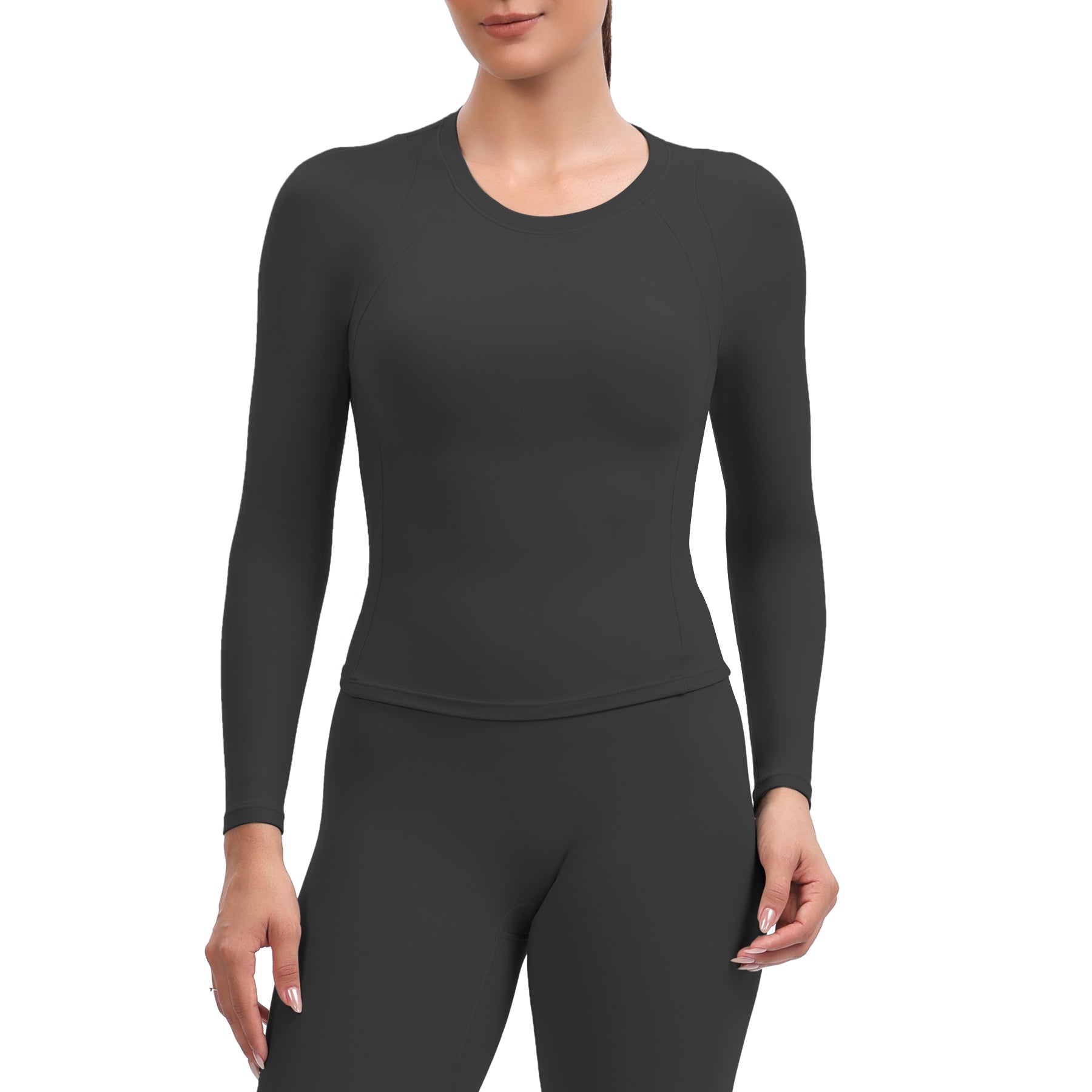 Aoxjox Lumira Long Sleeve