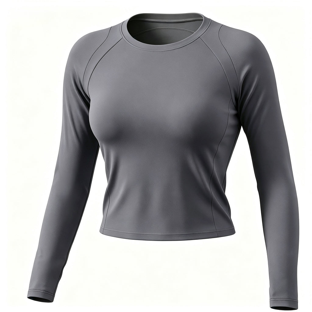 Aoxjox Lumira Long Sleeve