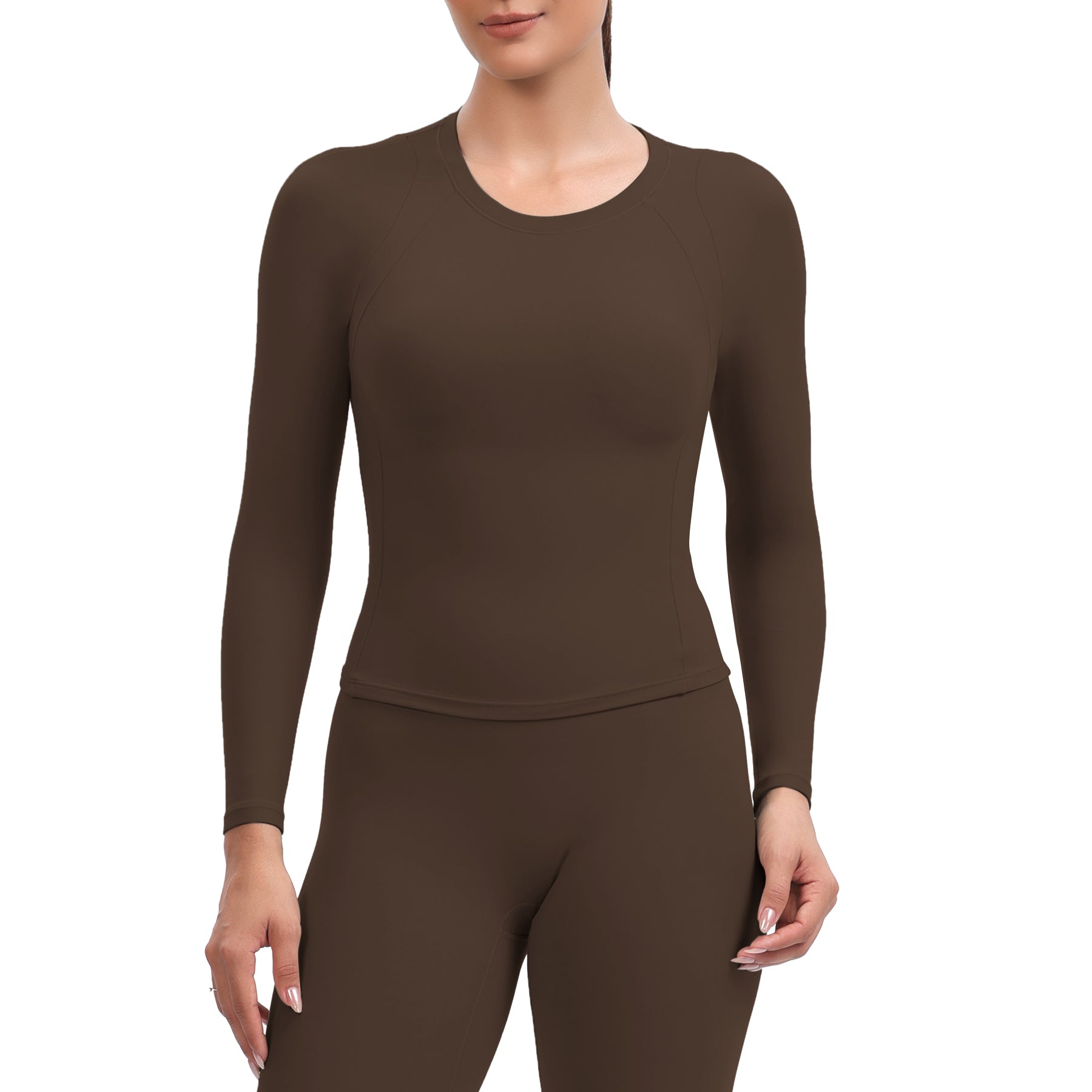 Aoxjox Lumira Long Sleeve