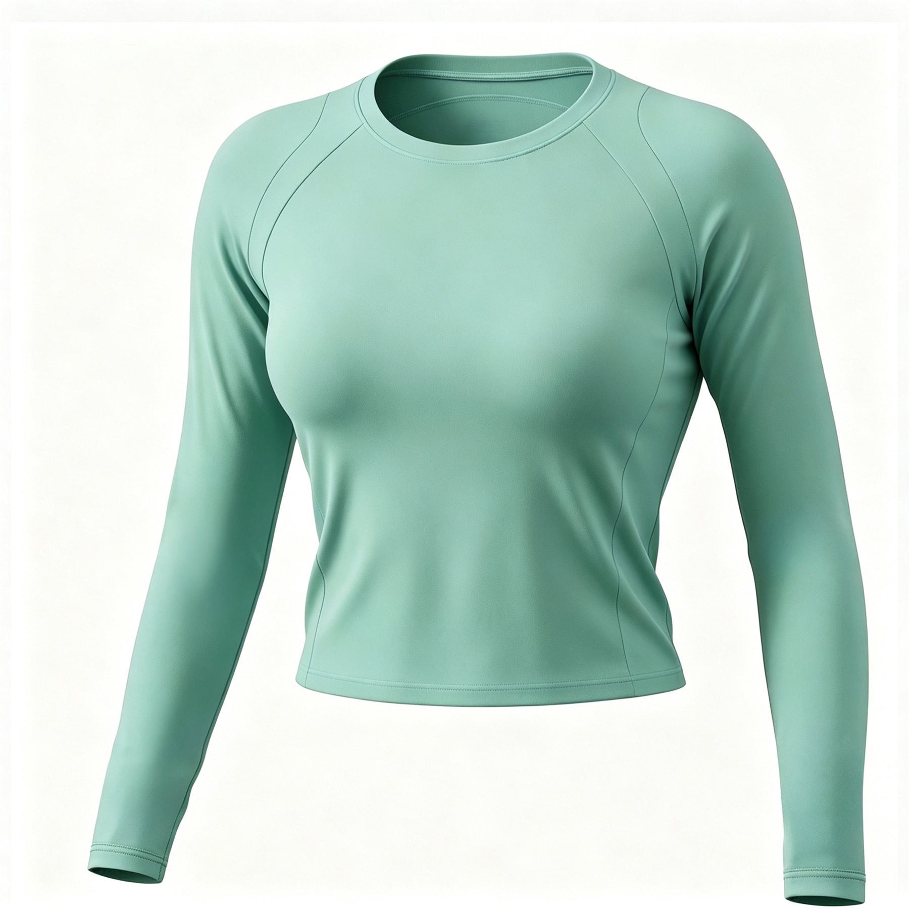 Aoxjox Lumira Long Sleeve