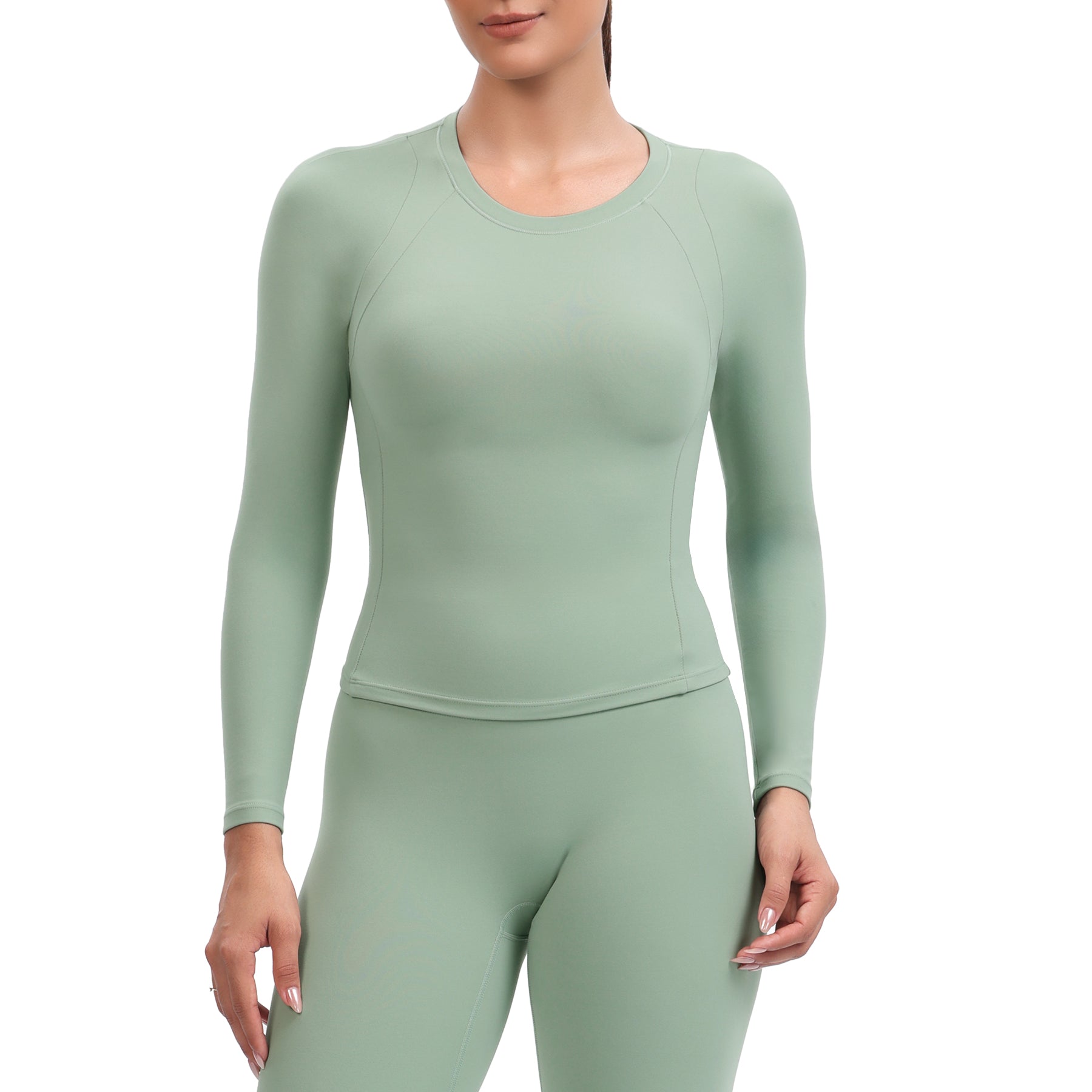 Aoxjox Lumira Long Sleeve