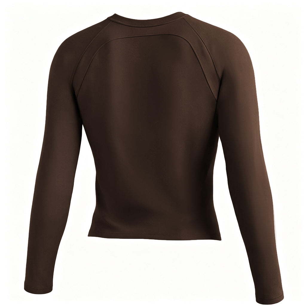 Aoxjox Lumira Long Sleeve