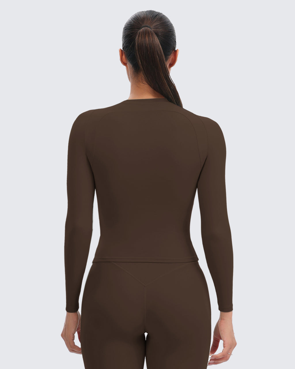 Aoxjox Lumira Long Sleeve