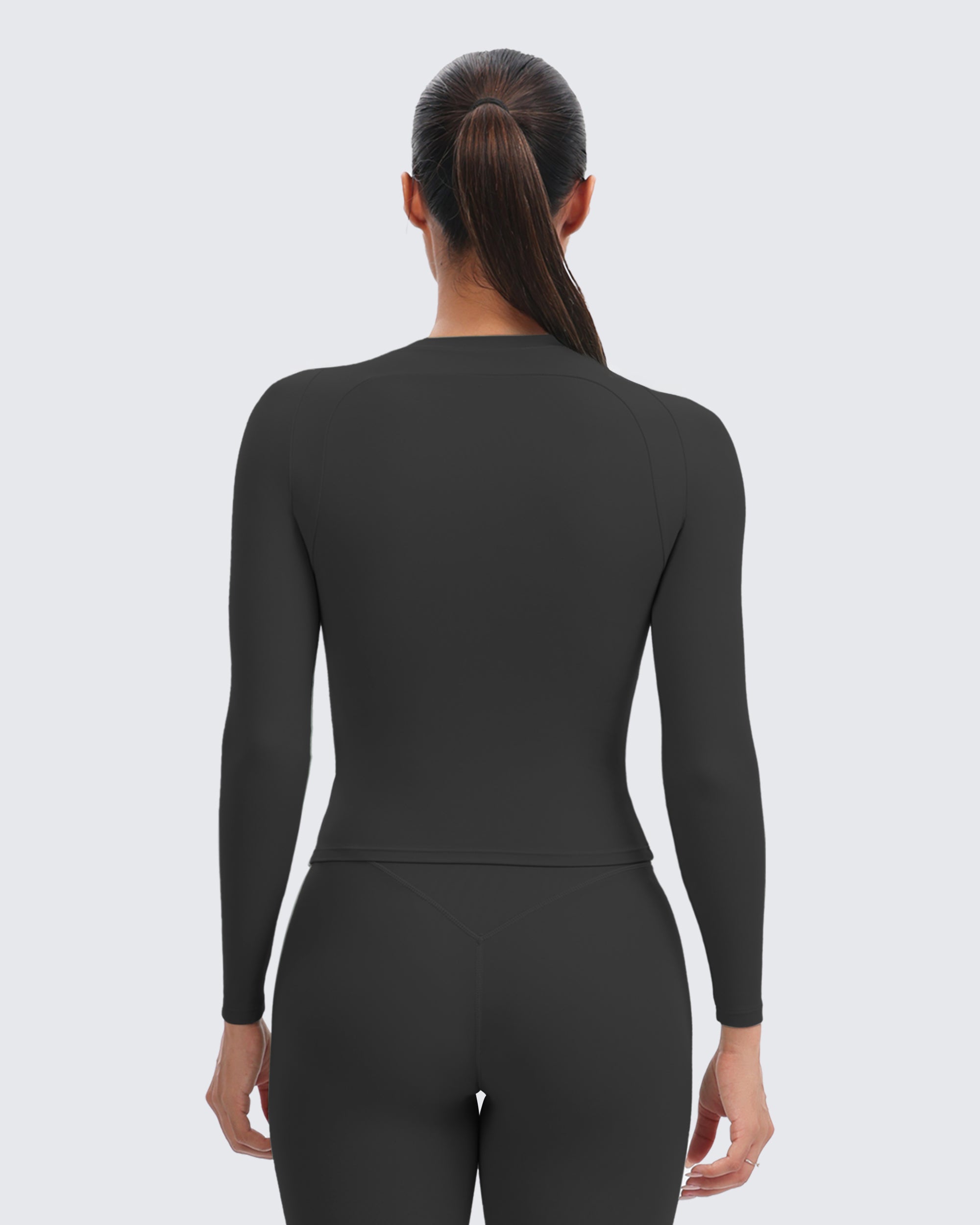 Aoxjox Lumira Long Sleeve