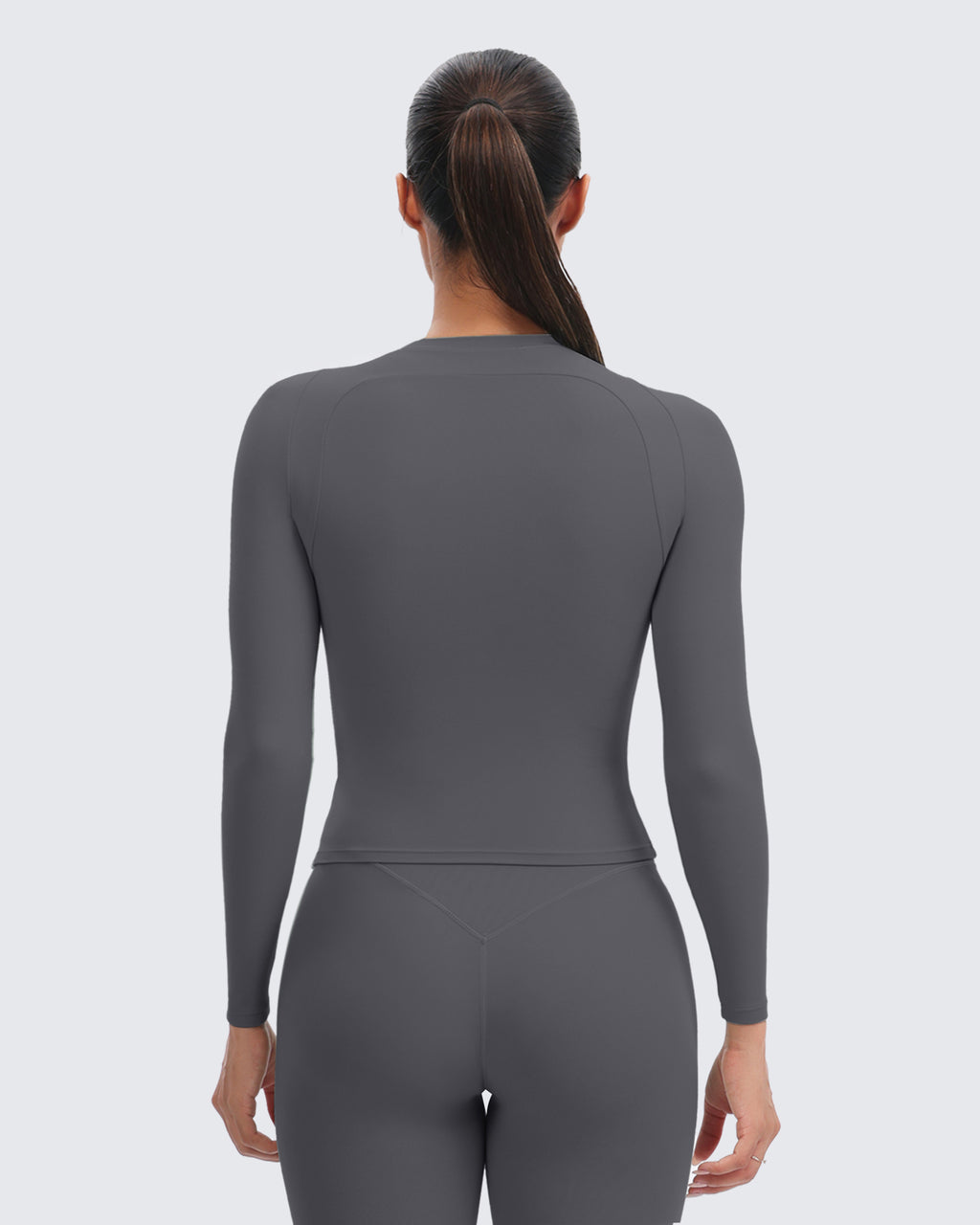 Aoxjox Lumira Long Sleeve