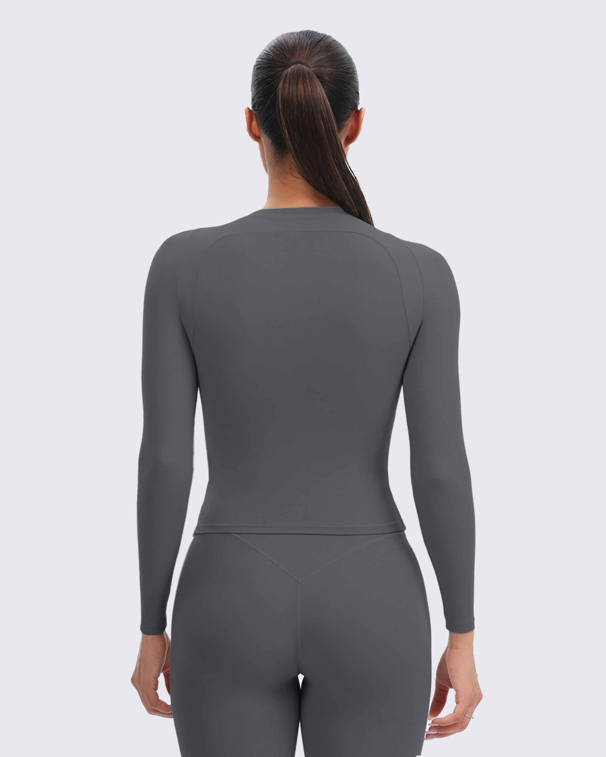 Aoxjox Lumira Long Sleeve