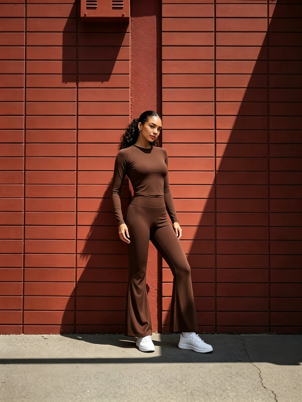 Aoxjox Lumira Long Sleeve