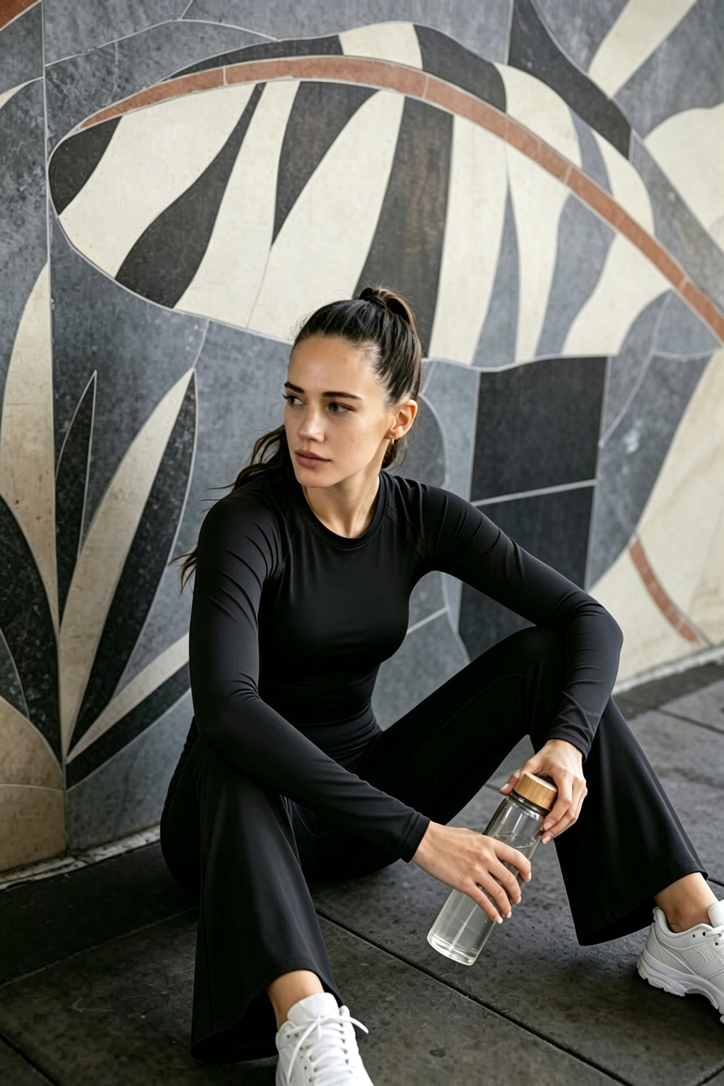 Aoxjox Lumira Long Sleeve