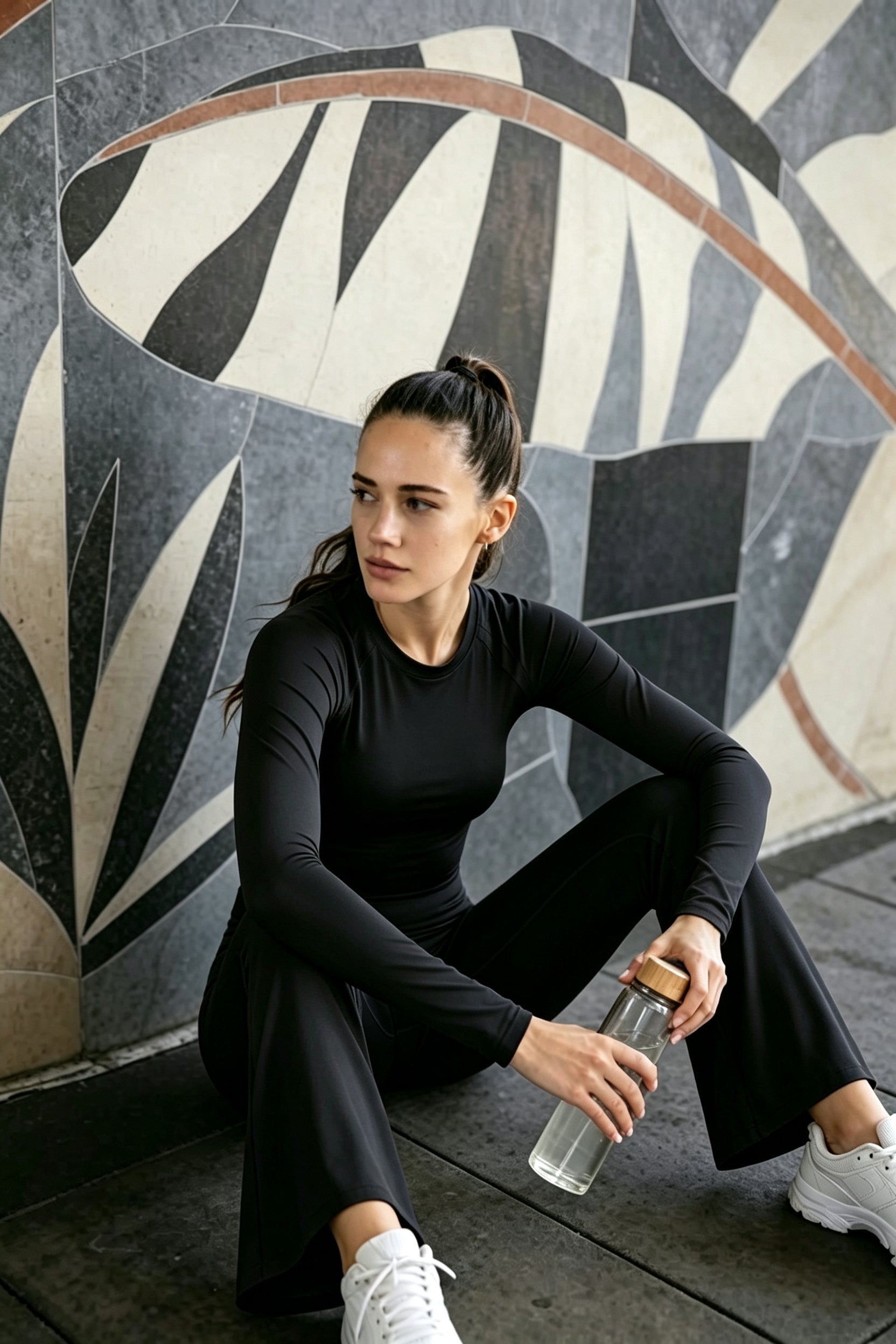 Aoxjox Lumira Long Sleeve