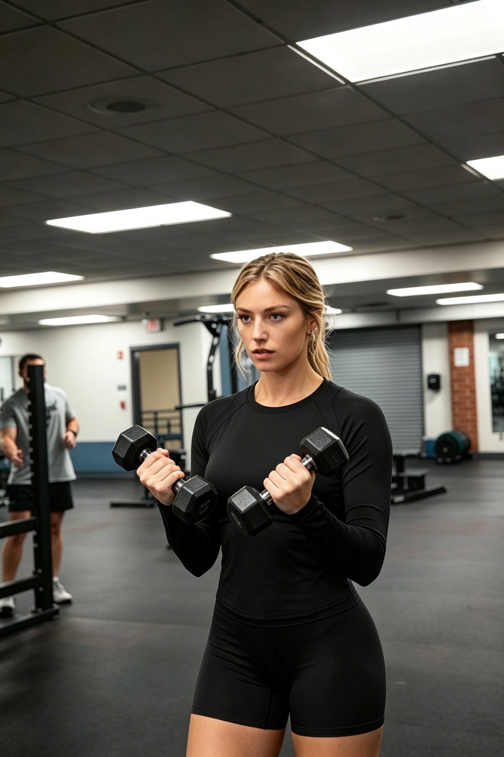 Aoxjox Lumira Long Sleeve