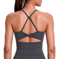 Aoxjox "Metamorph" Lola Strappy Tank Top