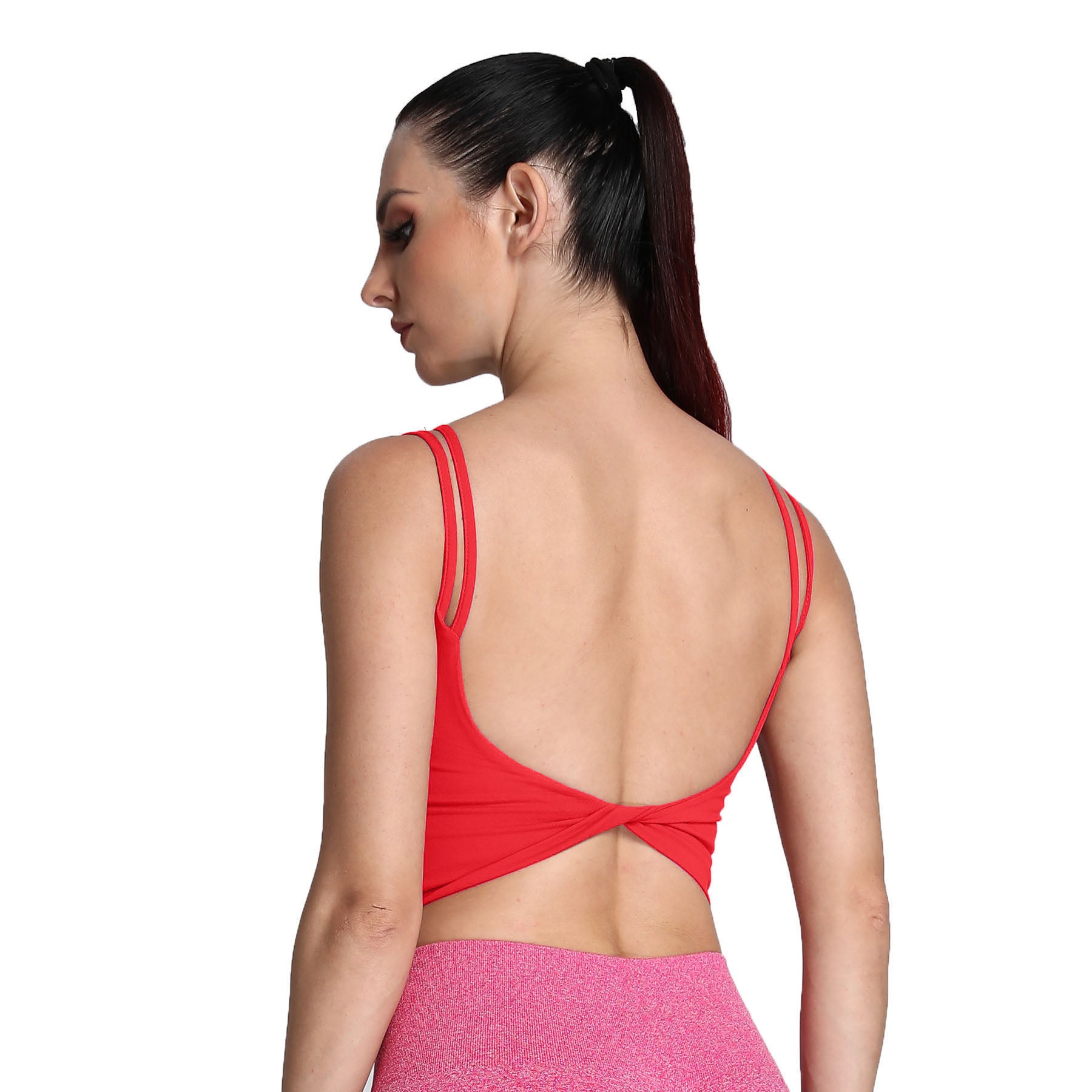 Aoxjox Twist Back Cami