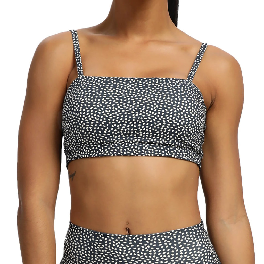 Aoxjox Bandeau Sports Bras (BRIGHTS)