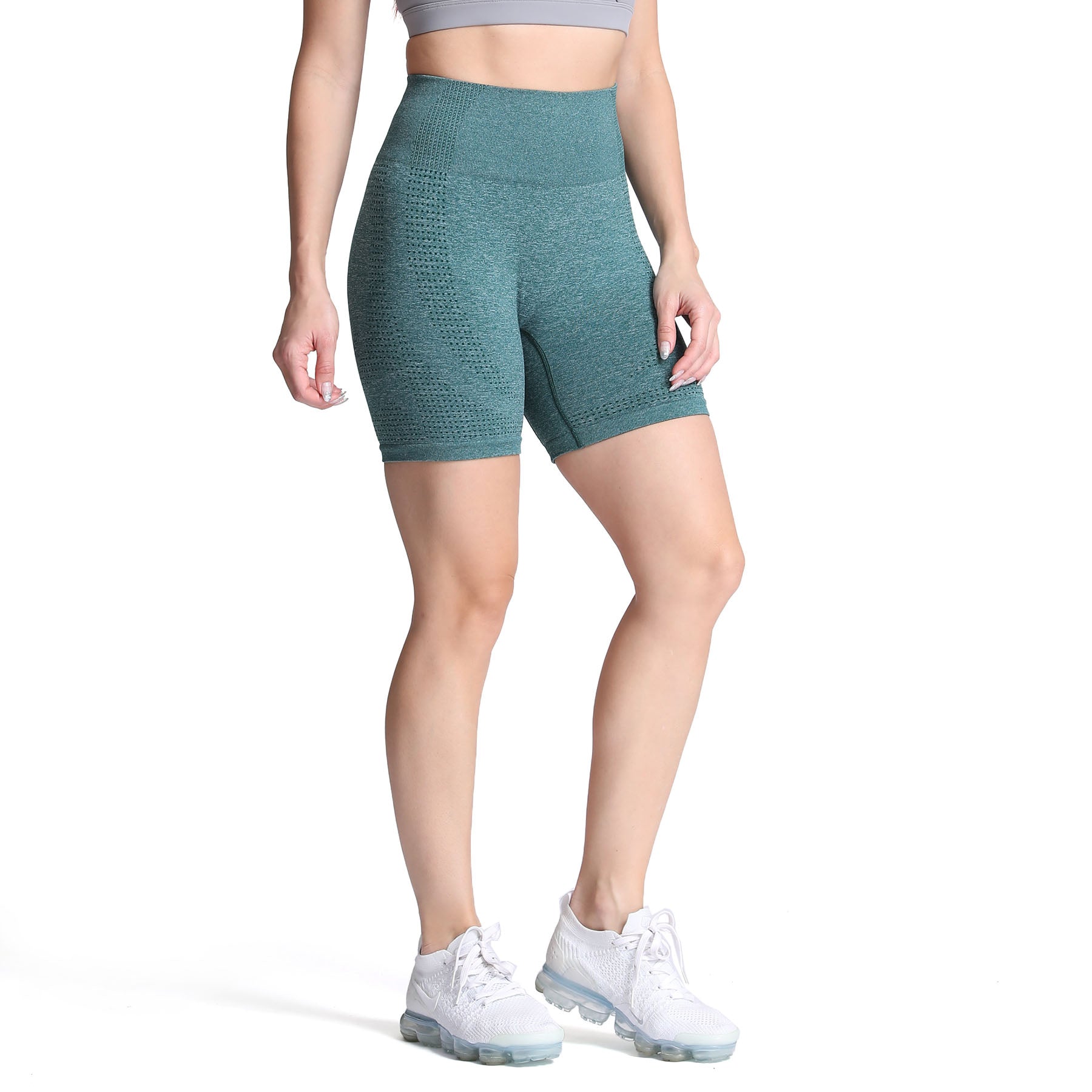 Aoxjox "Vital 2.0 / 3.0" Seamless Shorts