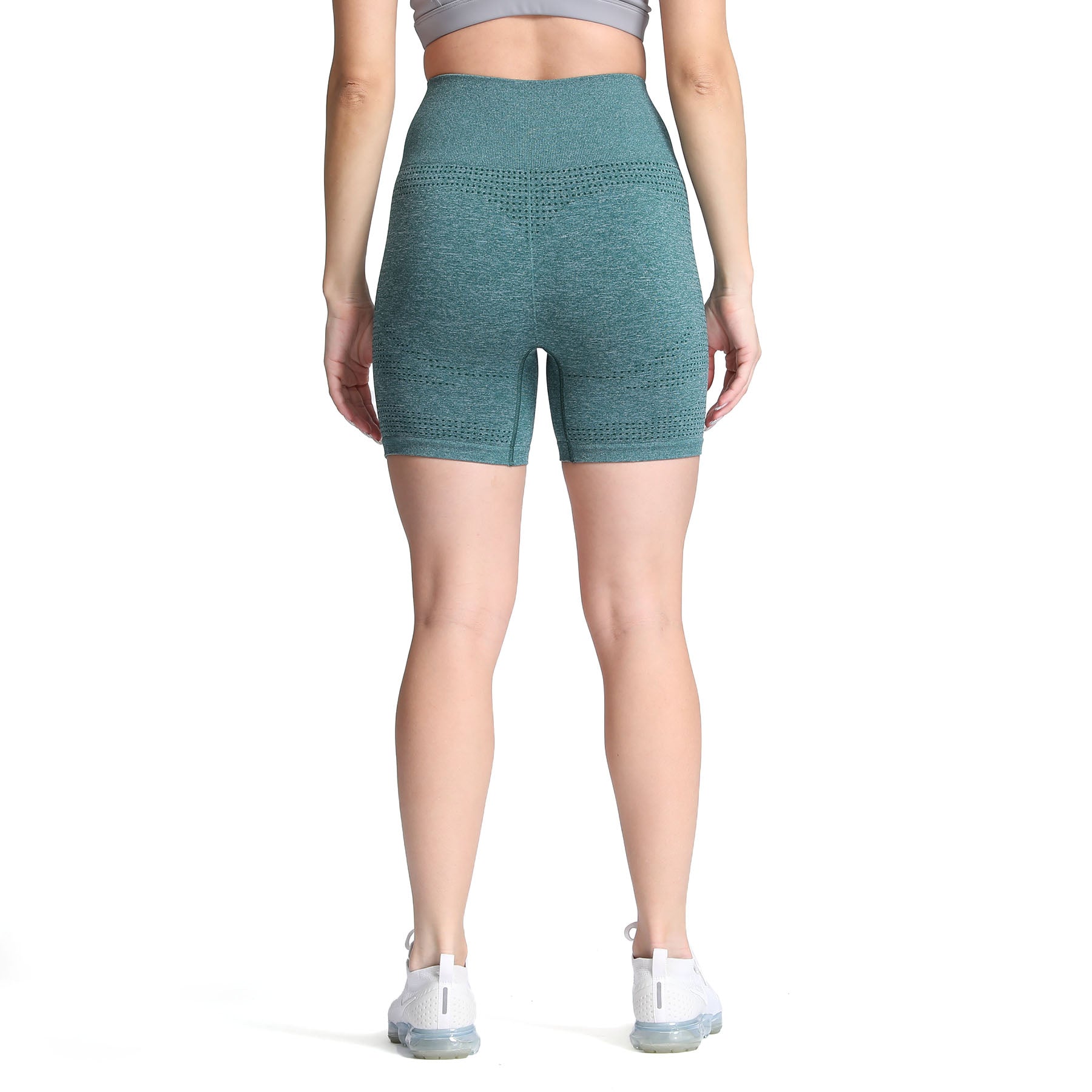 Aoxjox "Vital 2.0 / 3.0" Seamless Shorts