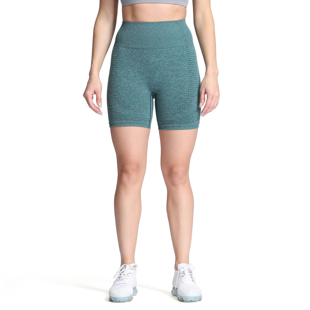 Aoxjox "Vital 2.0 / 3.0" Seamless Shorts