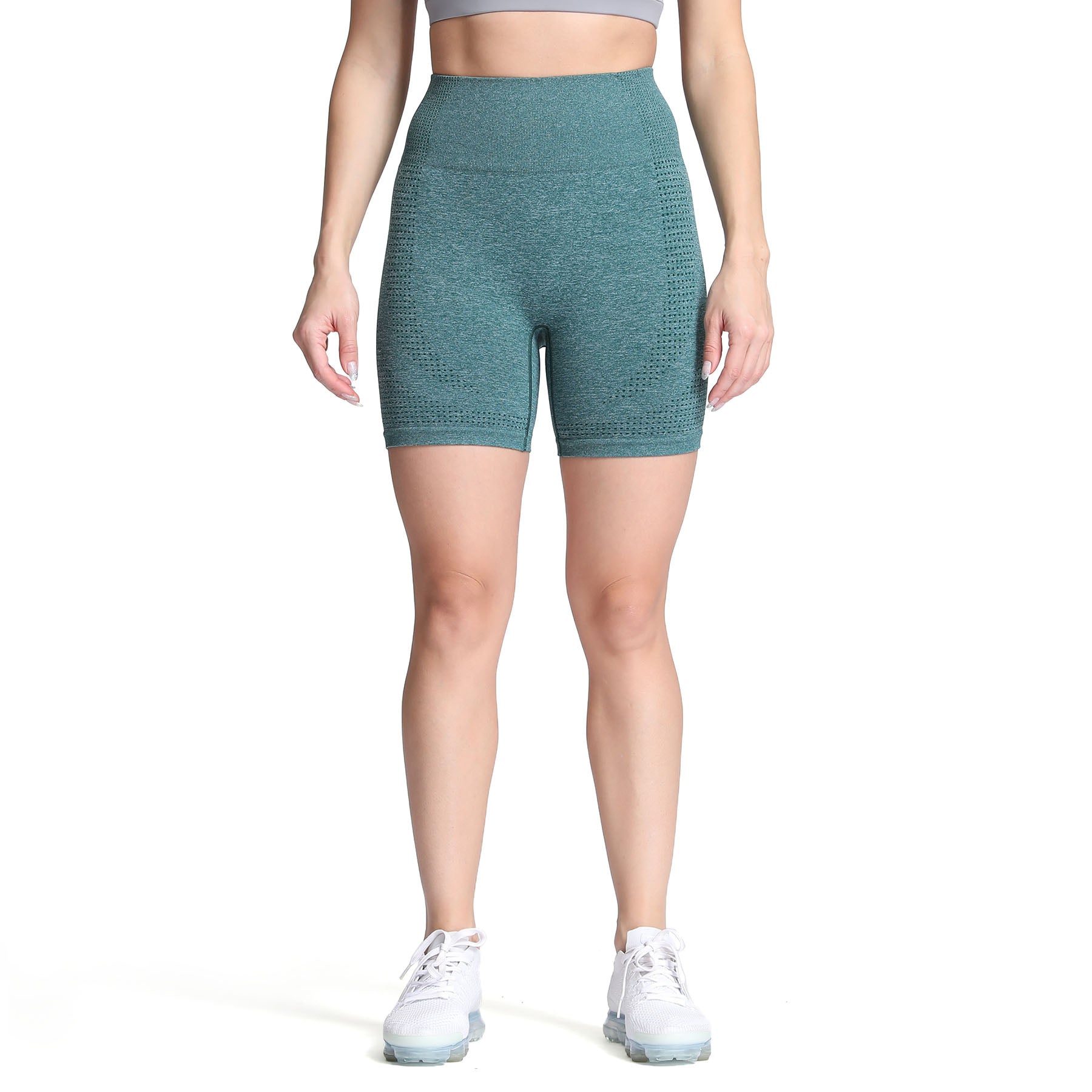 Aoxjox "Vital 2.0 / 3.0" Seamless Shorts