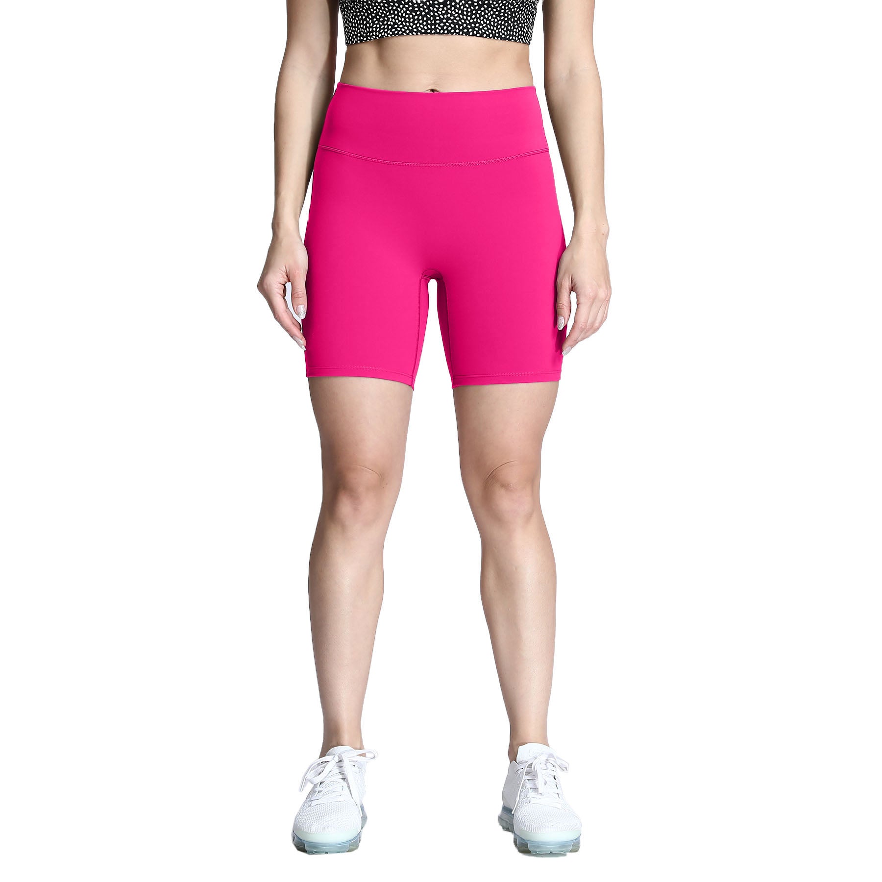 Aoxjox Trinity 6" Shorts (CONT'D)