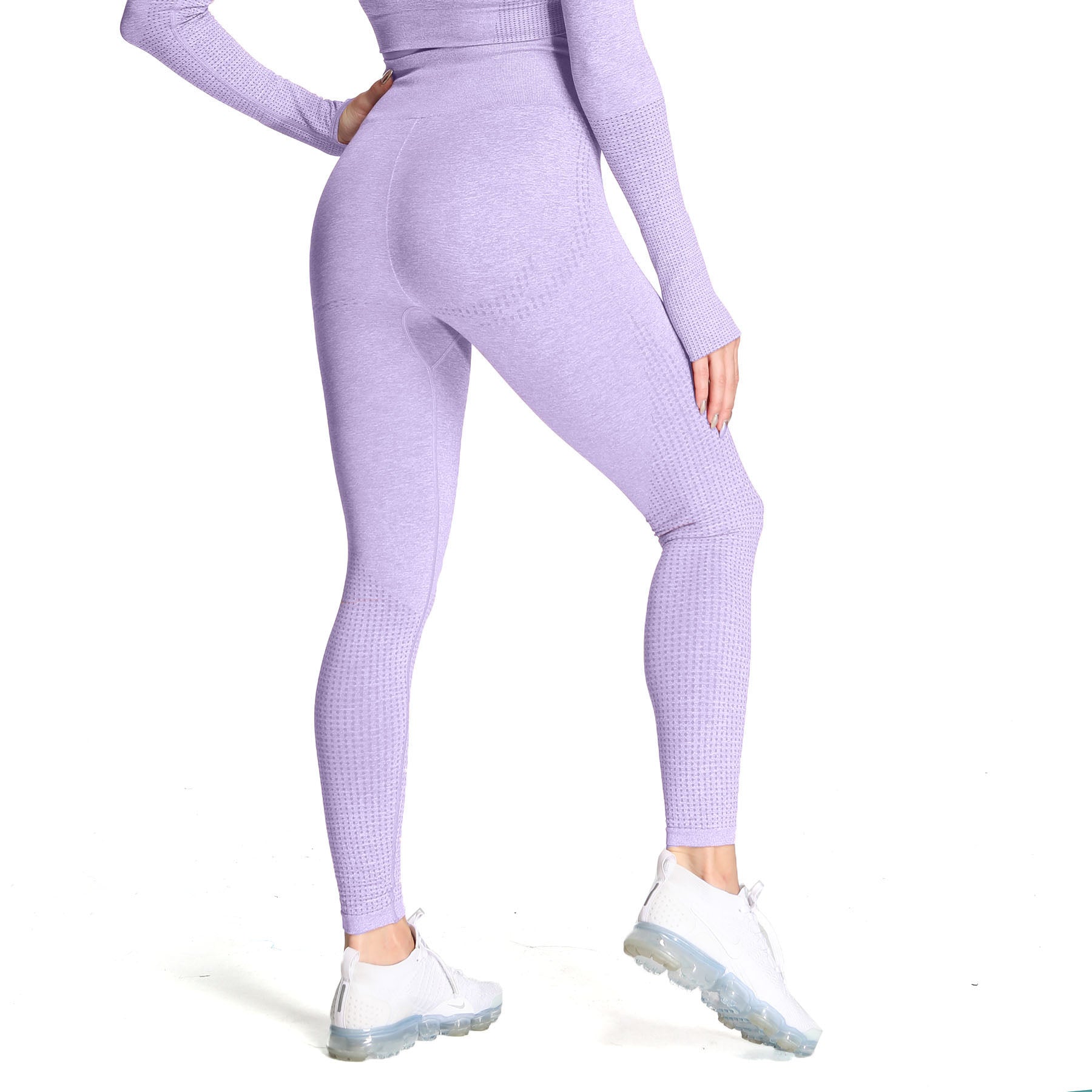 Aoxjox Vital Seamless Leggings